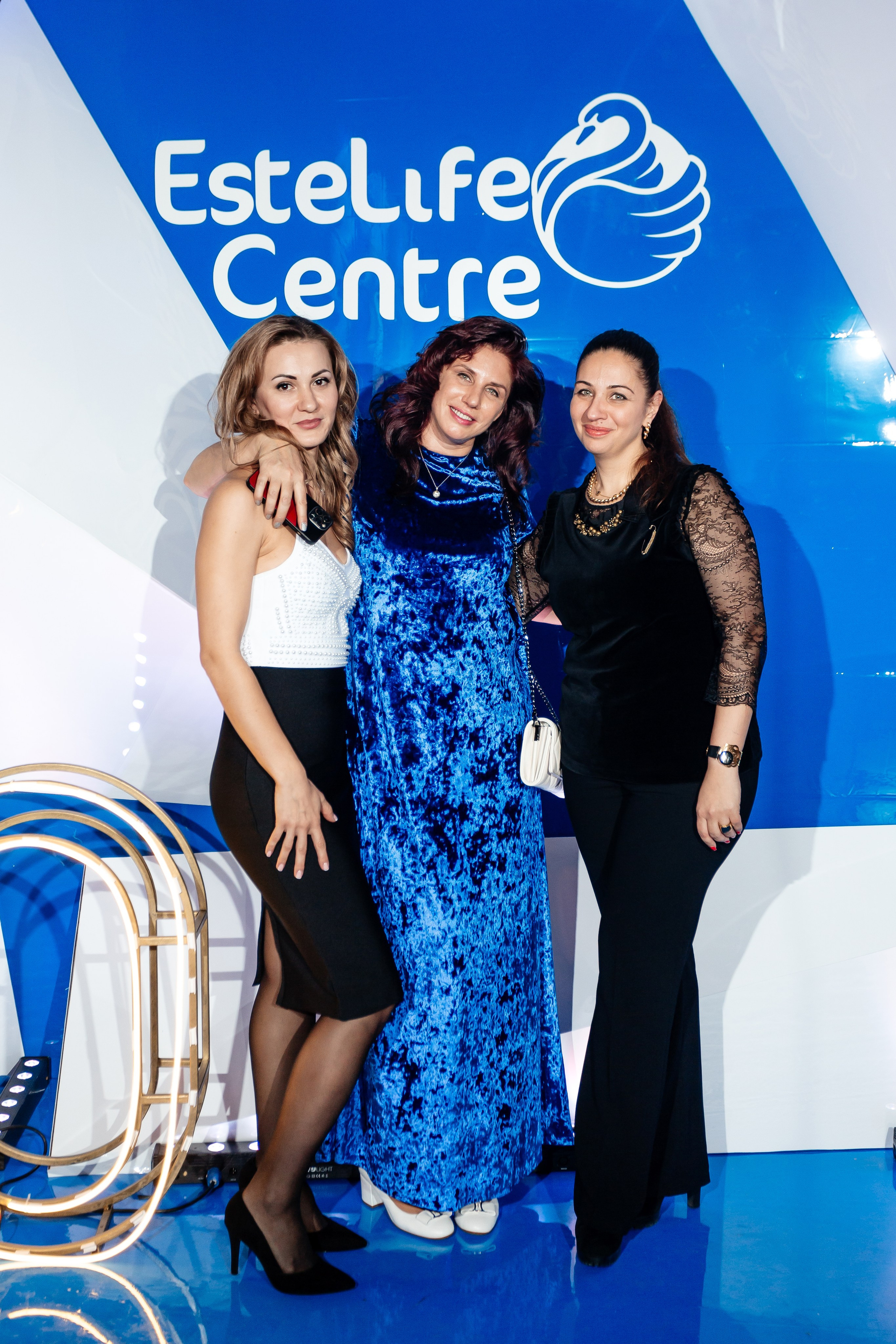 20 лет EsteLife. Свадебный фотограф в Краснодаре Николай Крауз