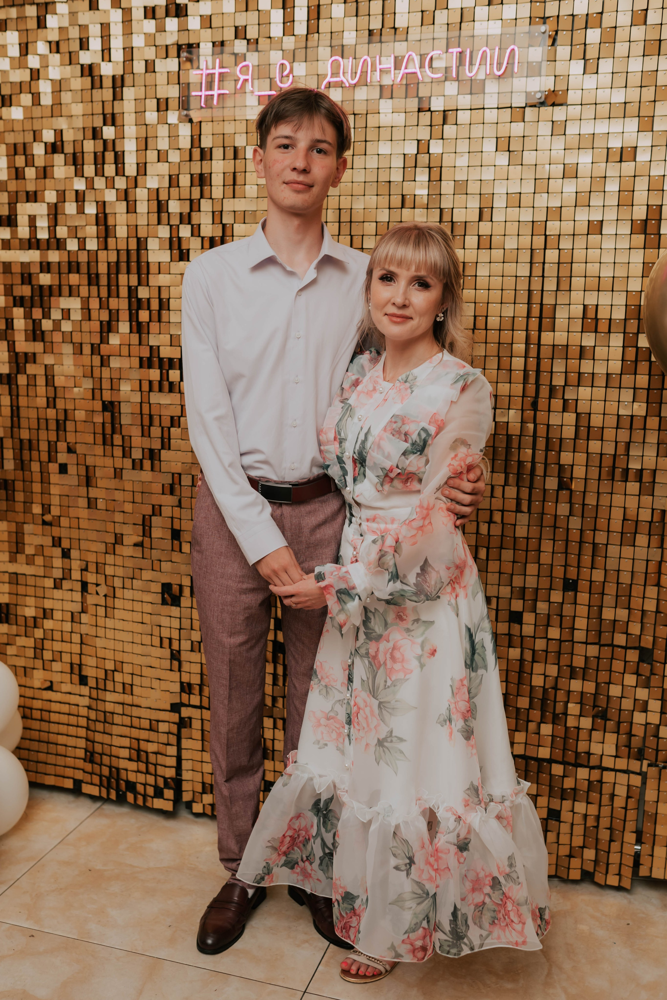 Школьный выпускной. Евгения Арефьева — свадебный и портретный фотограф в Чите