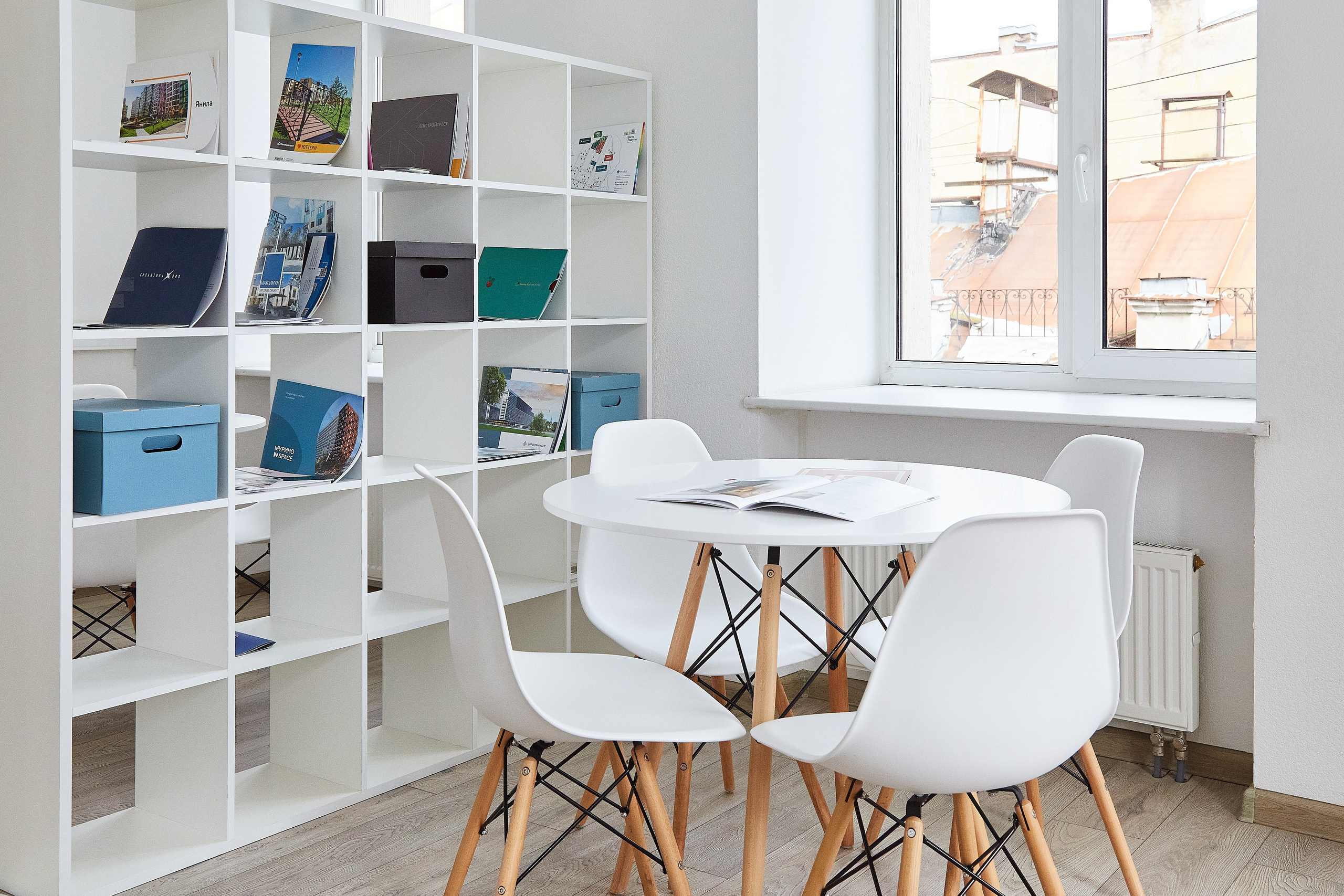 Агентство недвижимости Ольги Эбель. Фотограф Анастасия Леонтьева Санкт-Петербург