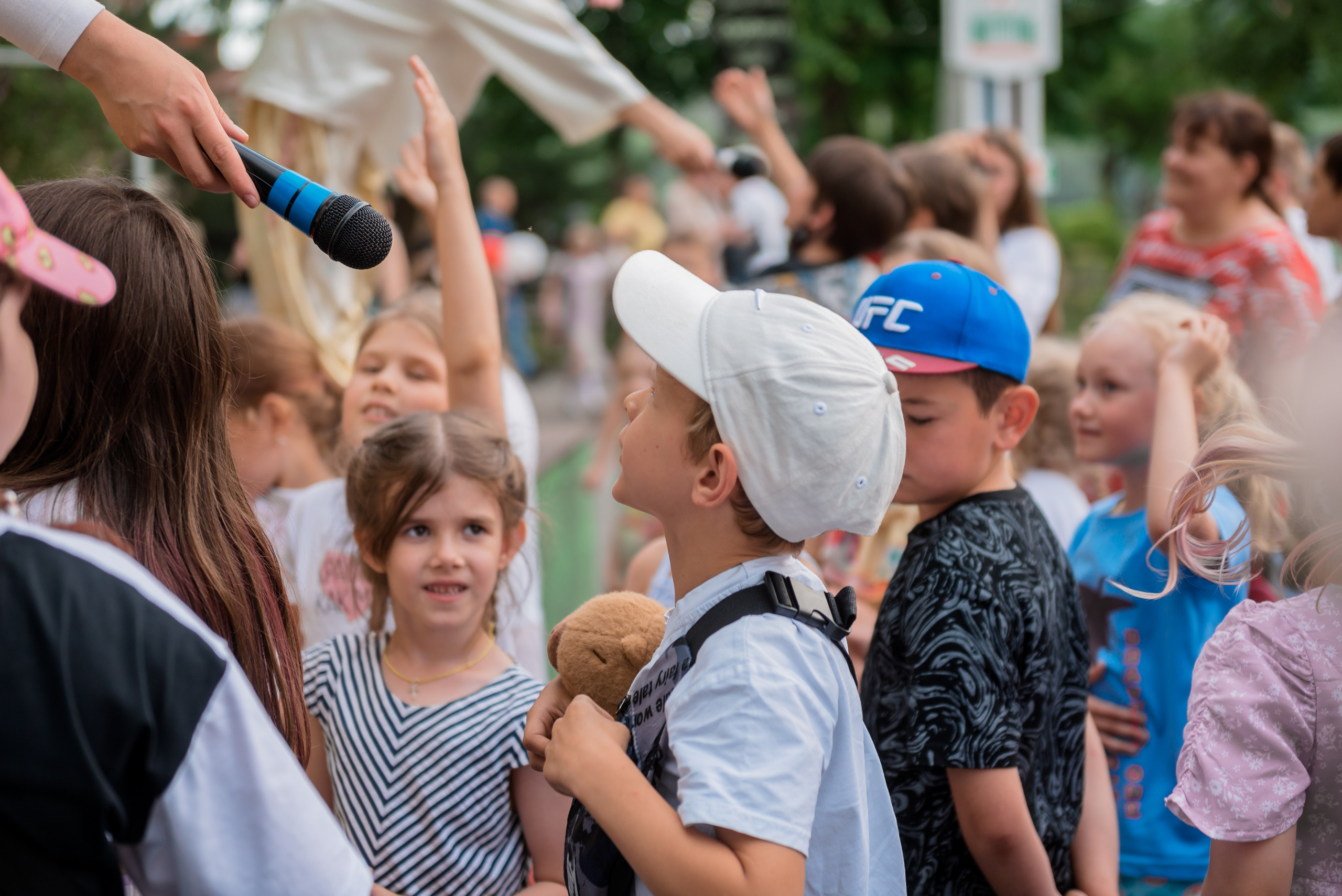 12 Июня 2024. Детский фотограф, семейный фотограф и репортажи в Кемерово