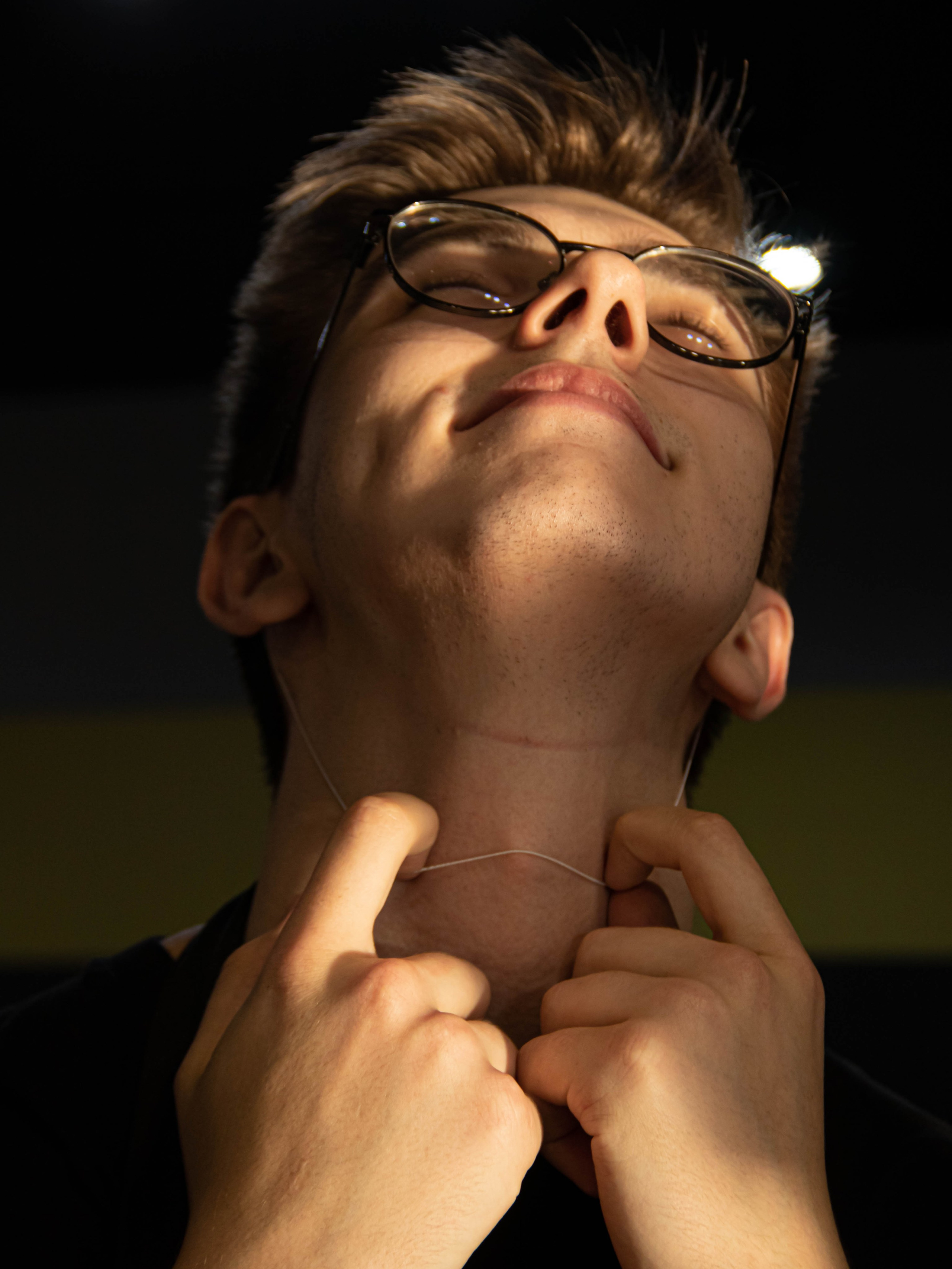 День рождения « Много рыбы». «Матрица»