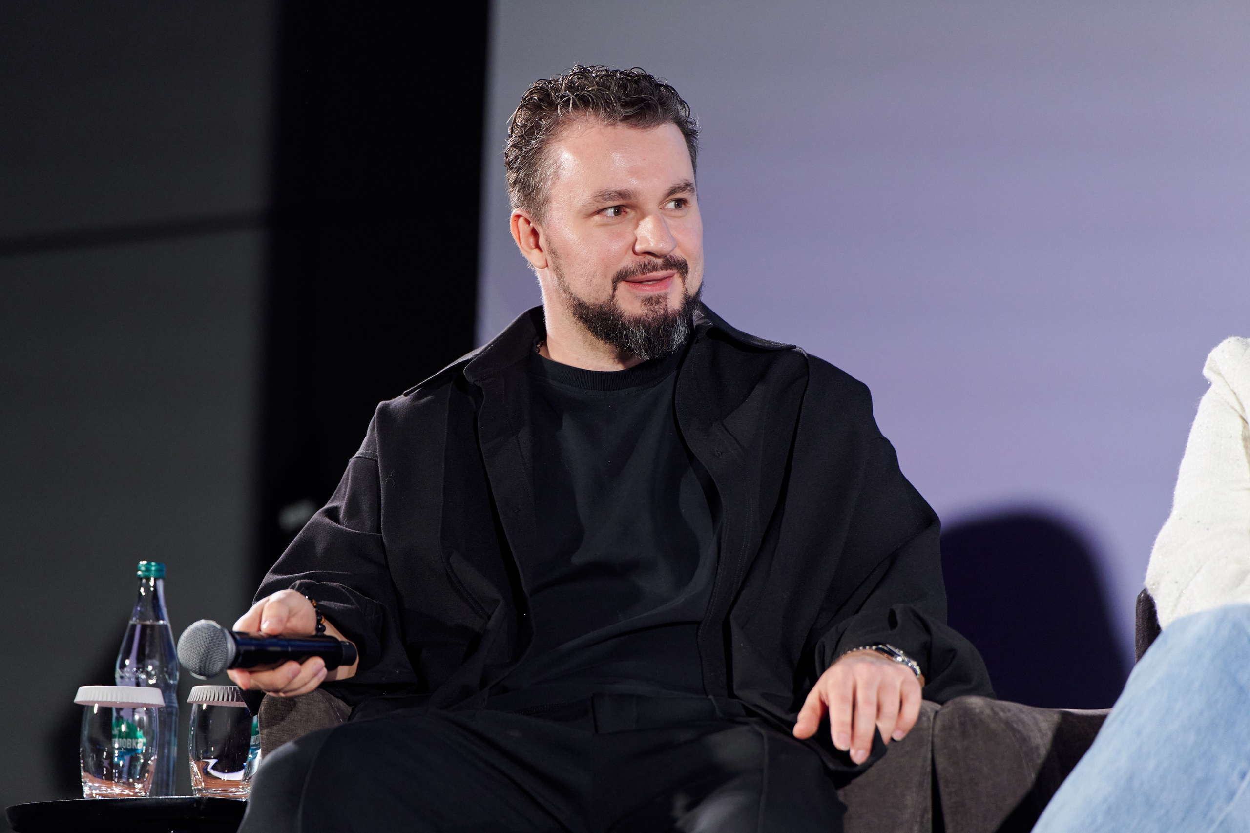 День Бренда 26. Фотограф в Москве — Новиков Владислав