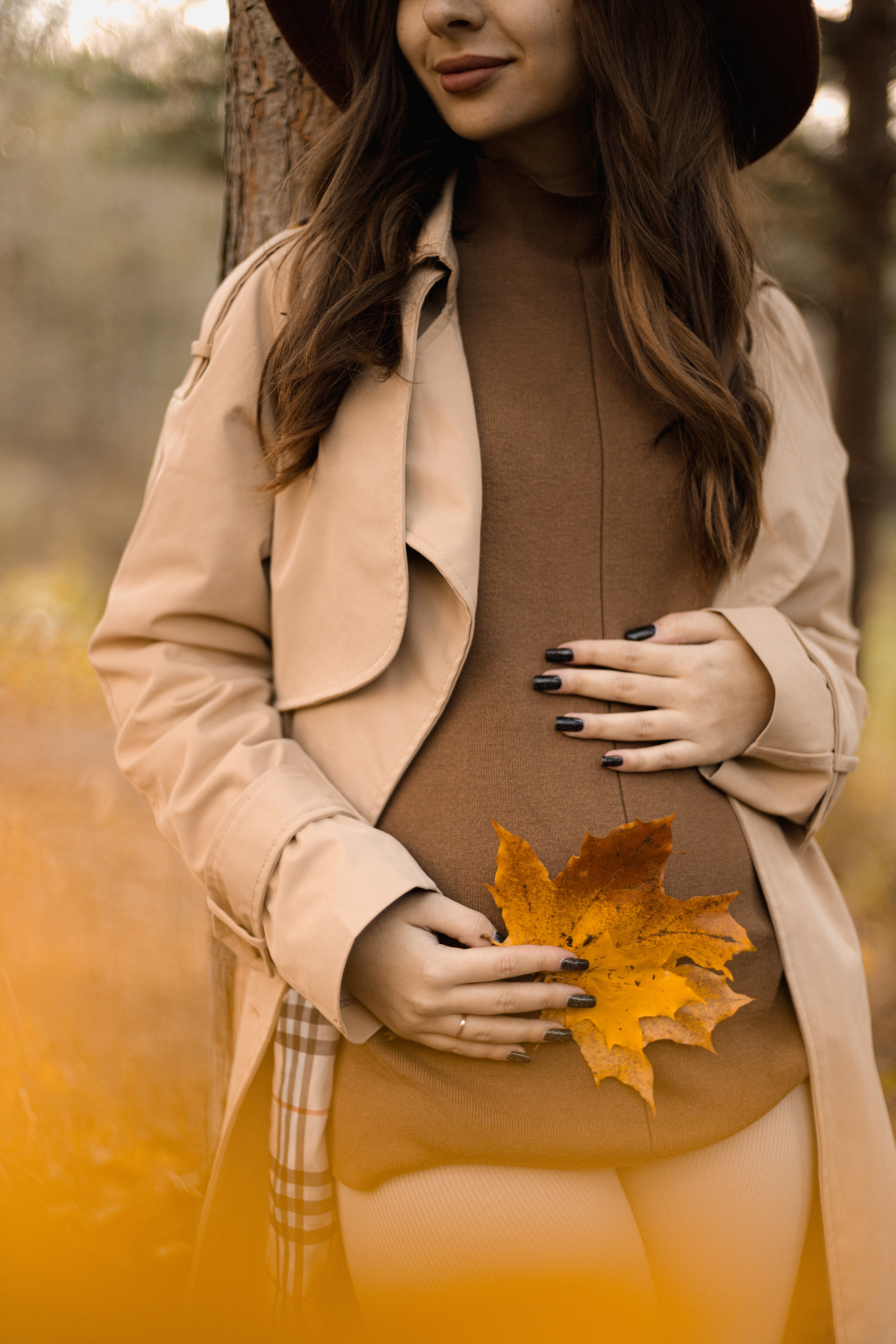 Анастасия | Машкинский парк. Кузьмина Анастасия — контент-фотограф | Москва