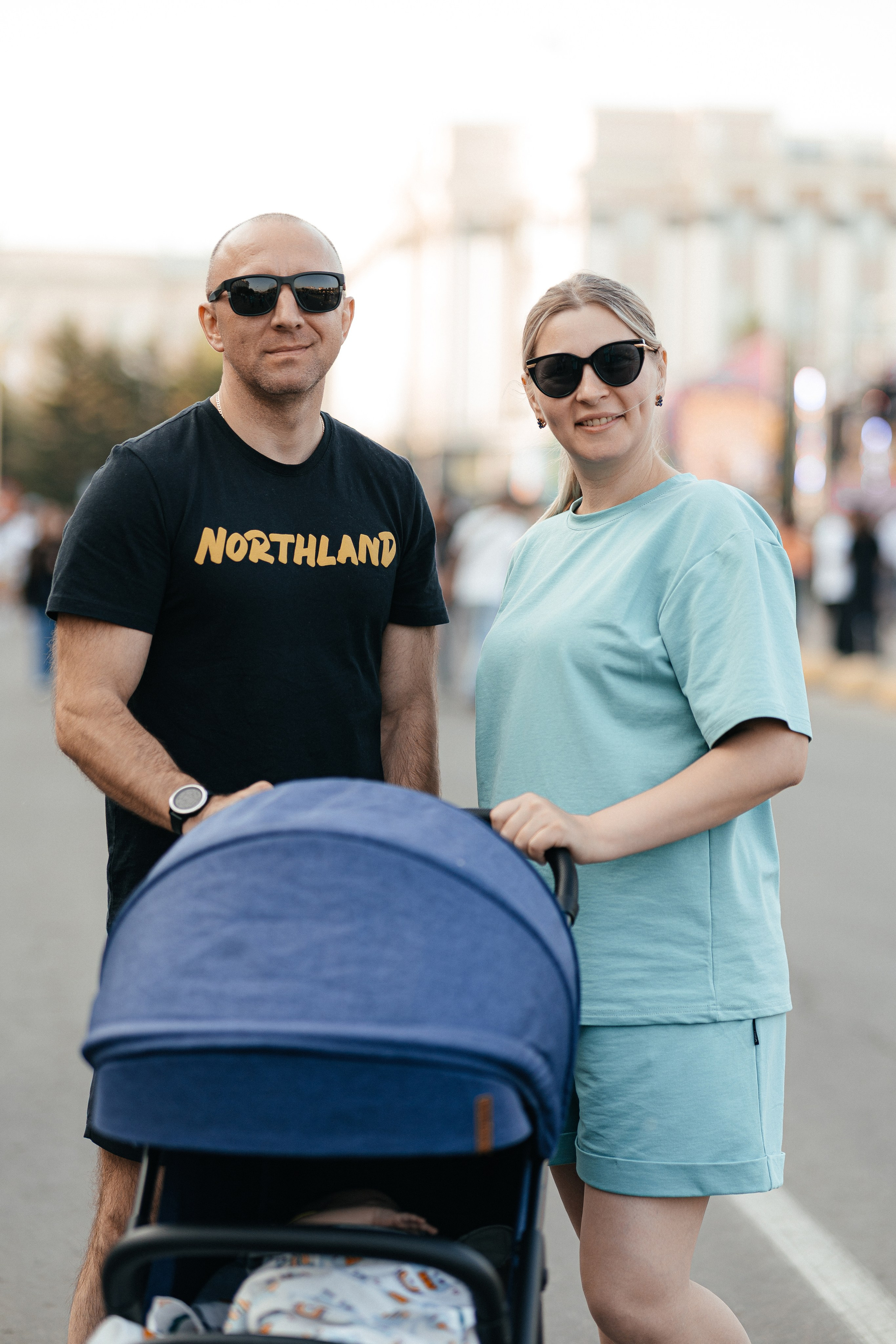 День города Улан-Удэ 2025. Фотограф Улан-Удэ