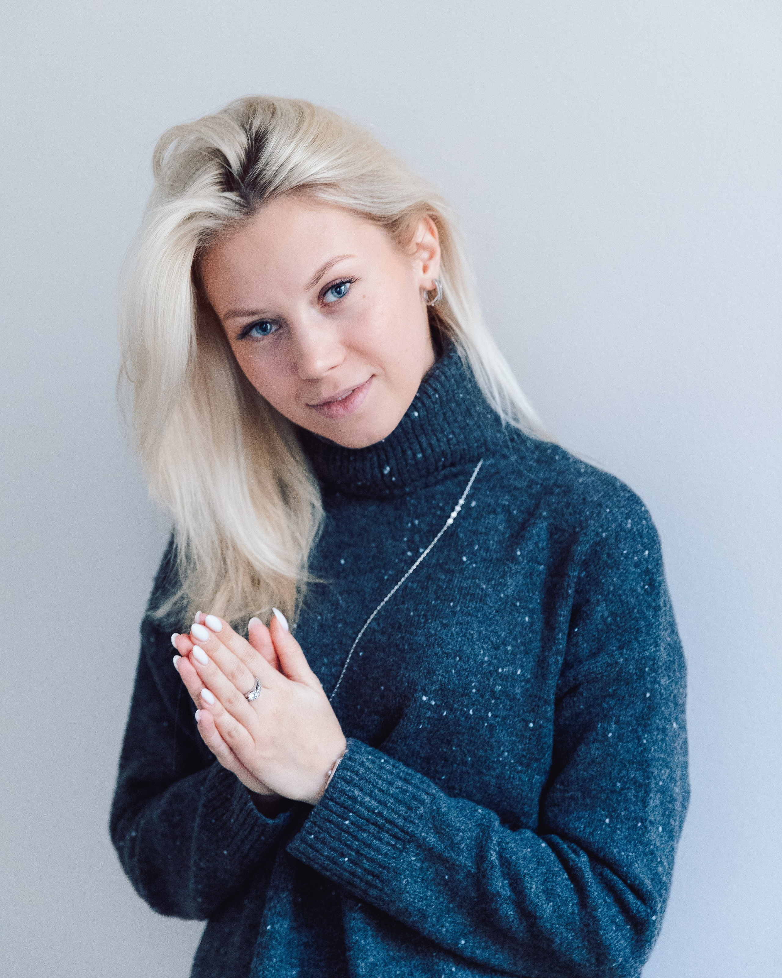 Мария. Фотограф в Санкт-Петербурге Алена Сертакова