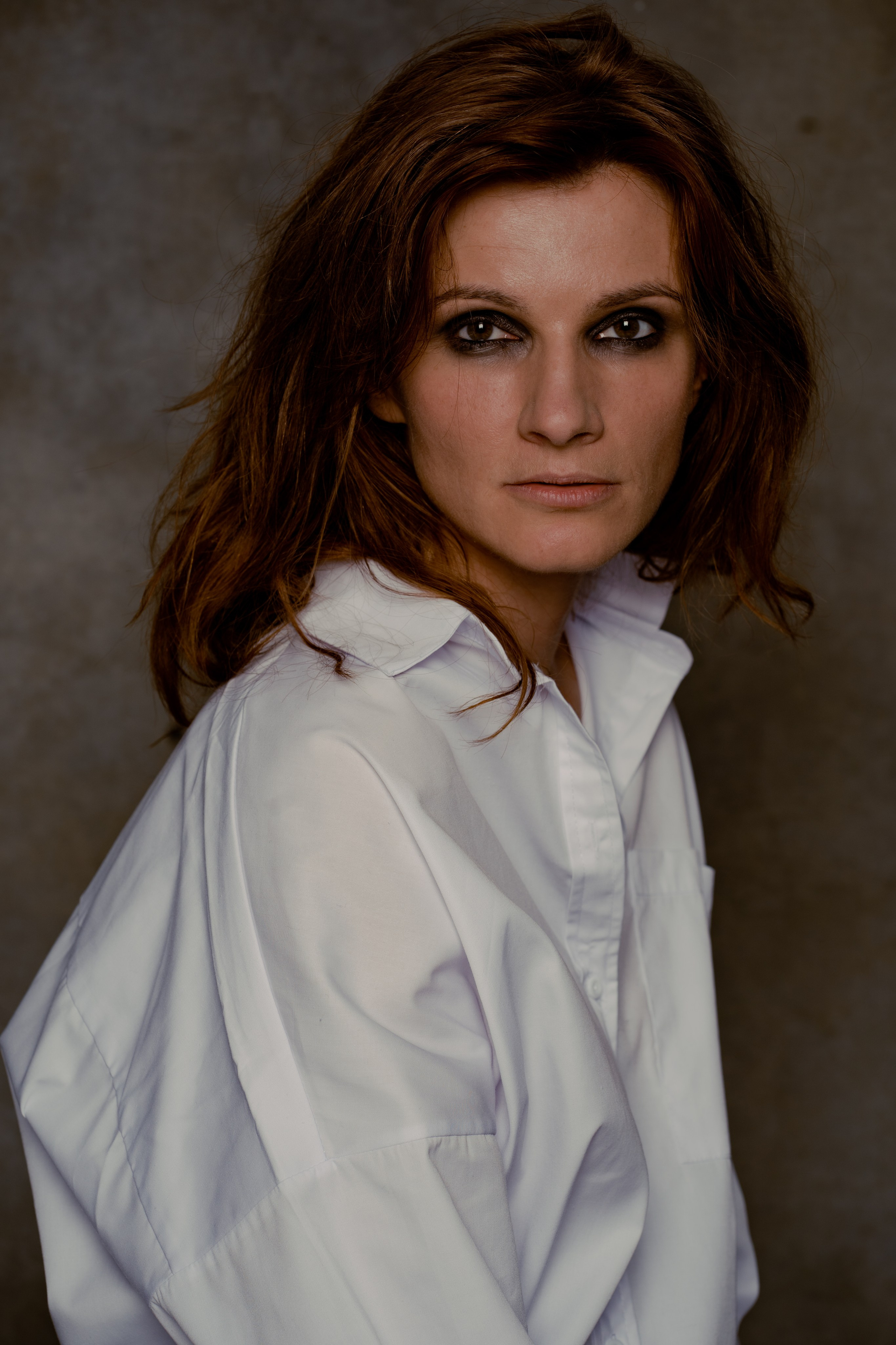 Клаудиа. Главная