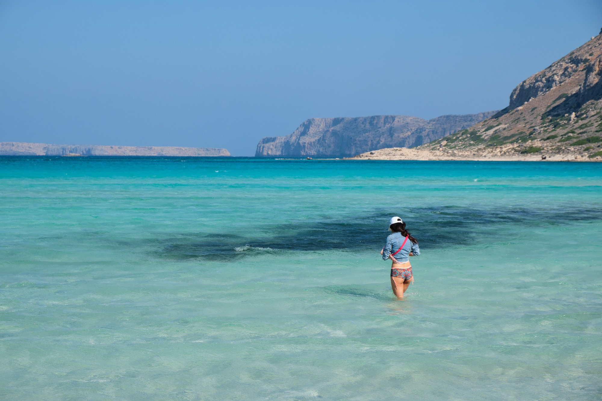 Крит 2019. Репортажный фотограф Дмитрий Литвинский. Минск, Беларусь, мир