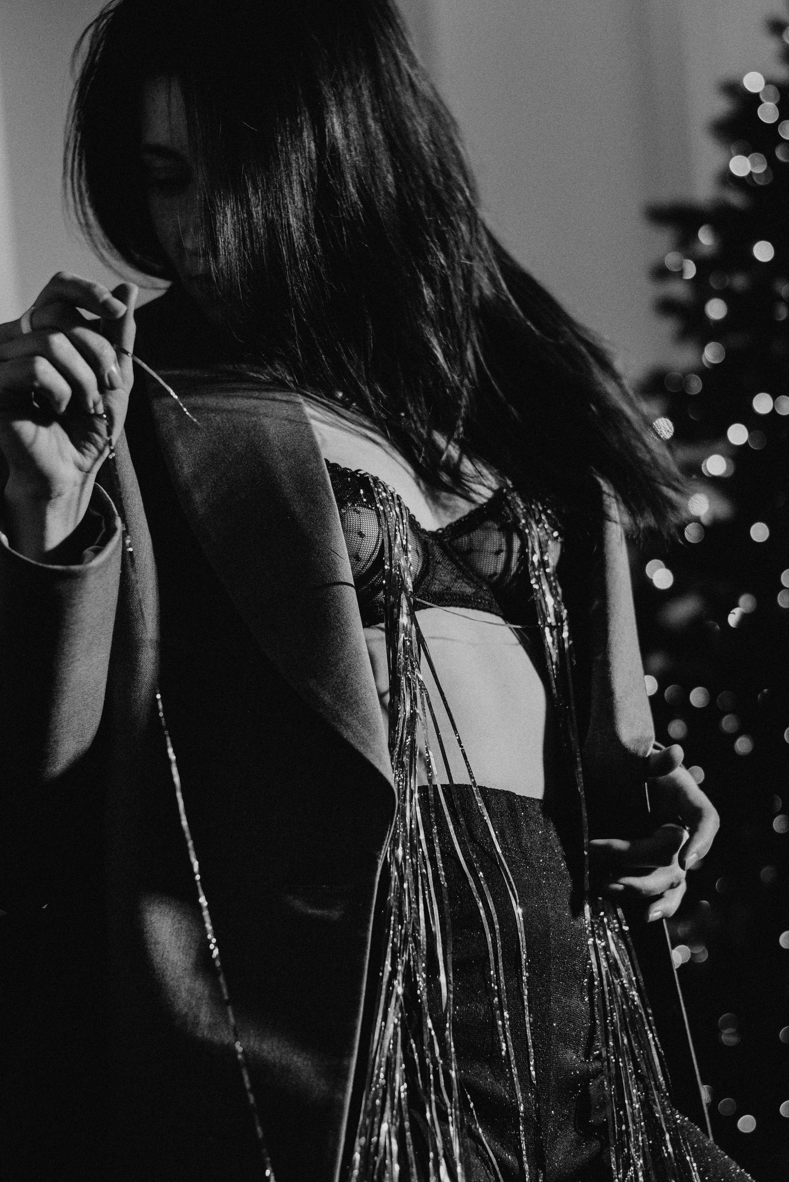 Натали. Фотограф Дарья Мустафина, Тюмень