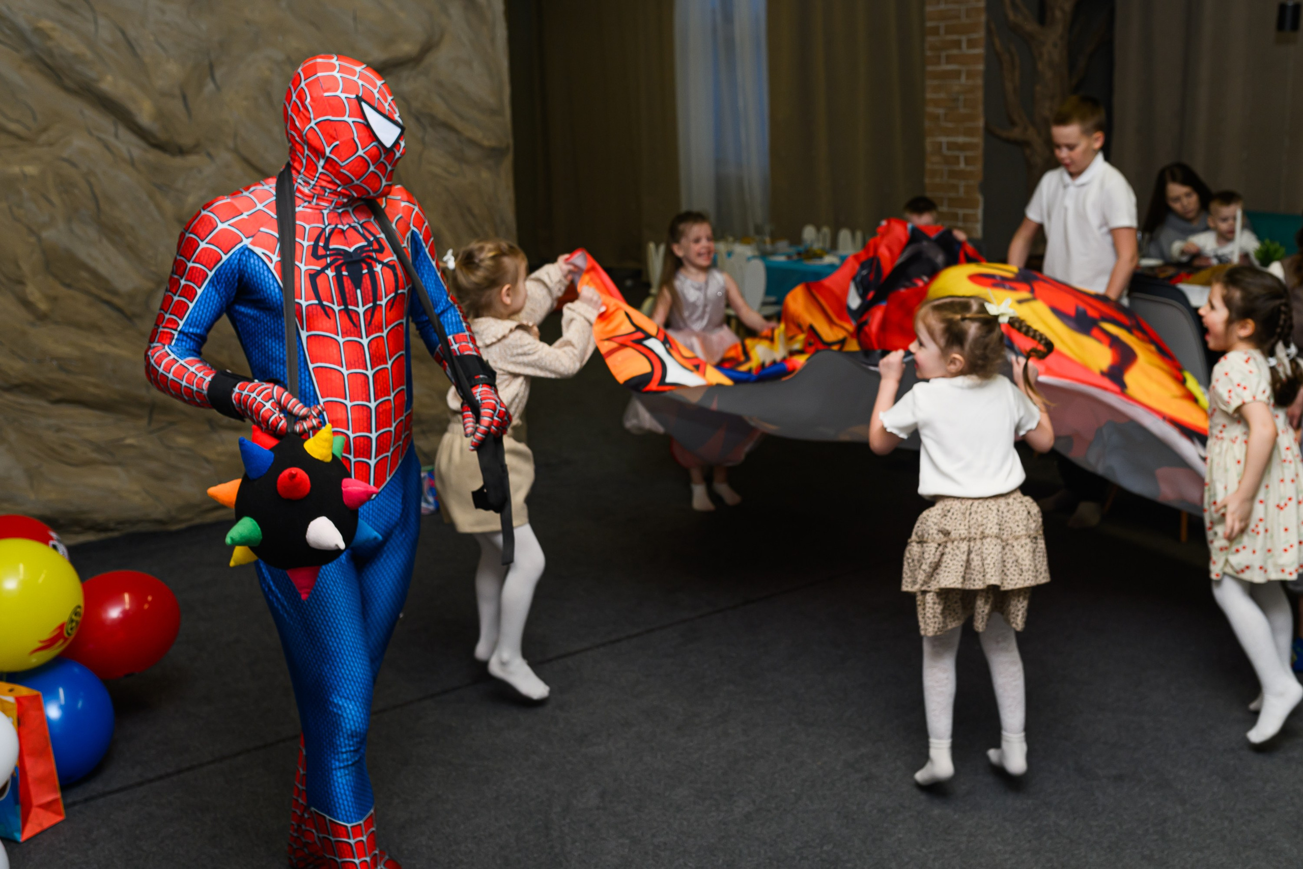 АРСЕНИЮ 5!!!. Семейный и детский фотограф в Новосибирске и Краснообске — Анна Ким