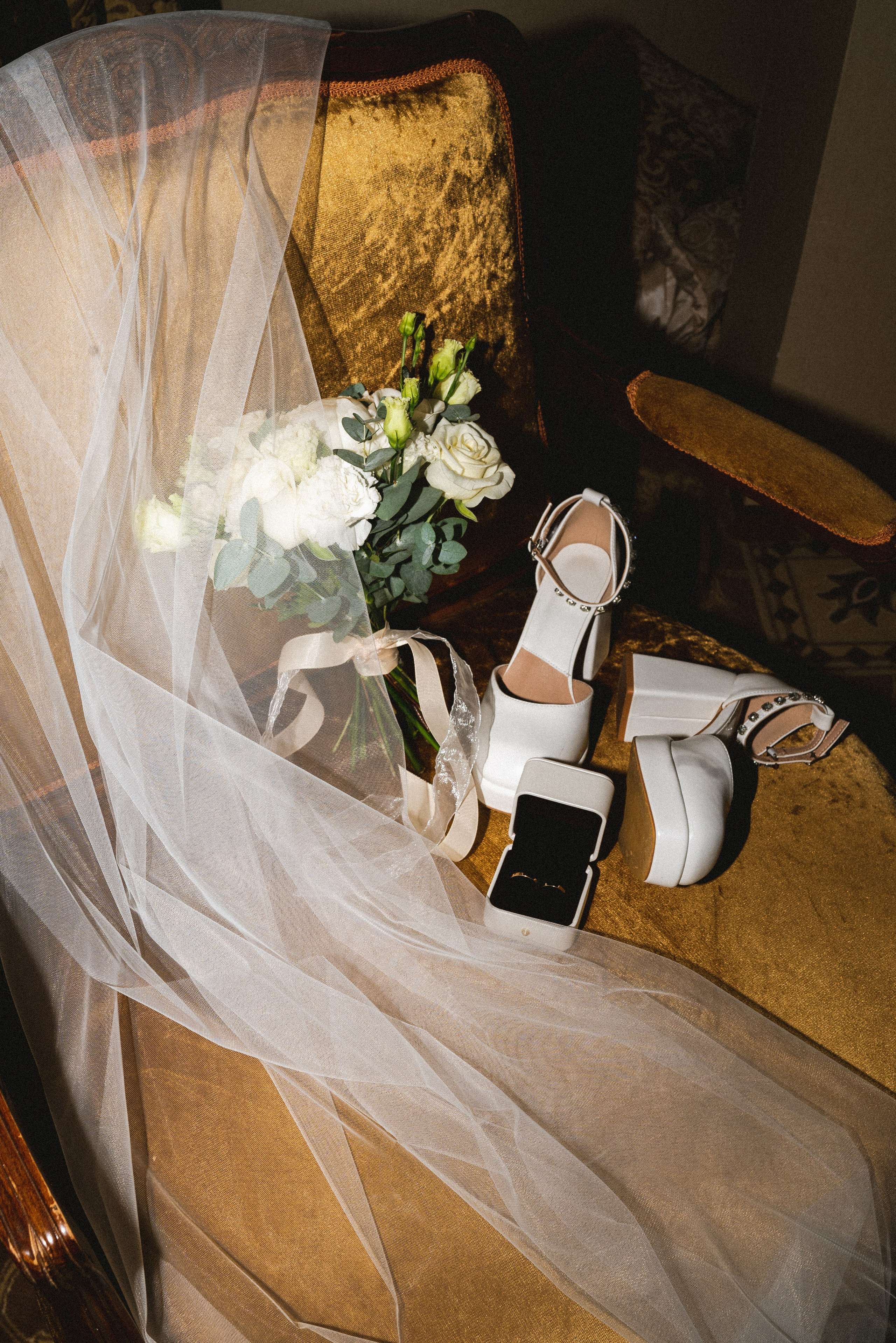 София и Александр. Семейный и свадебный фотограф в Ярославле Кропина Инна