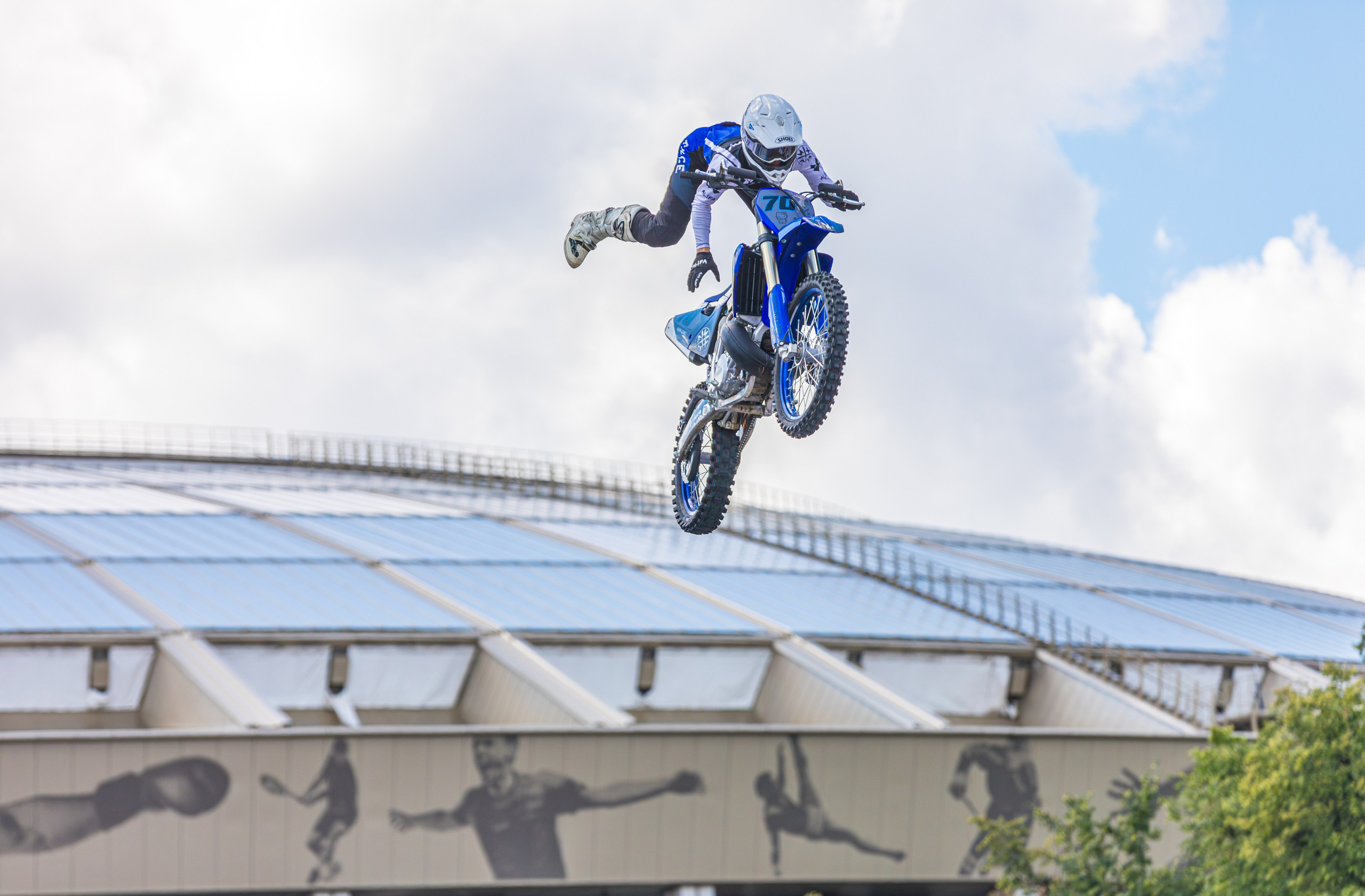 Спорт. Фотограф Марат Ситхов