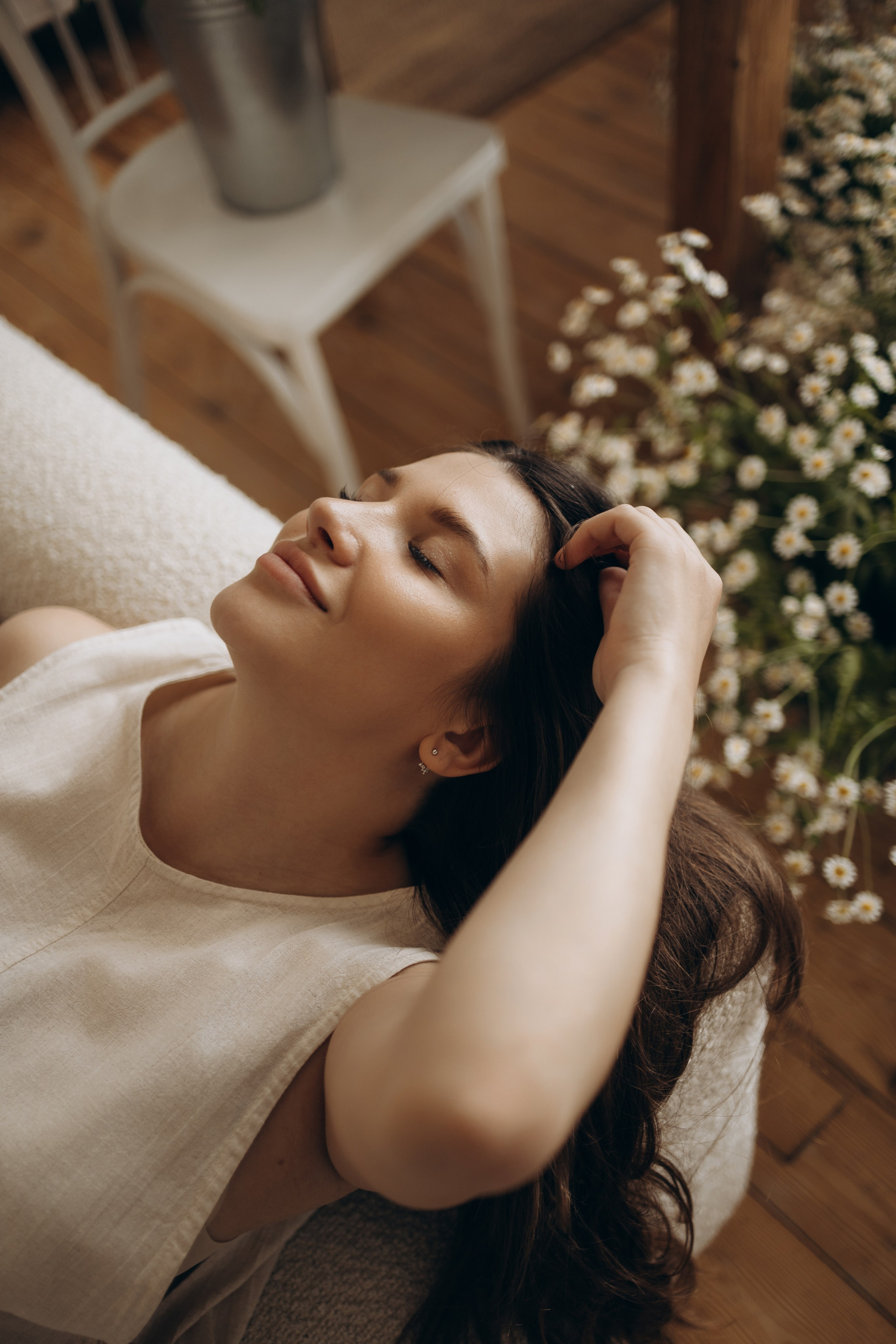 Оливия. Самый теплый фотограф в Краснодаре Рябоконь Ксения