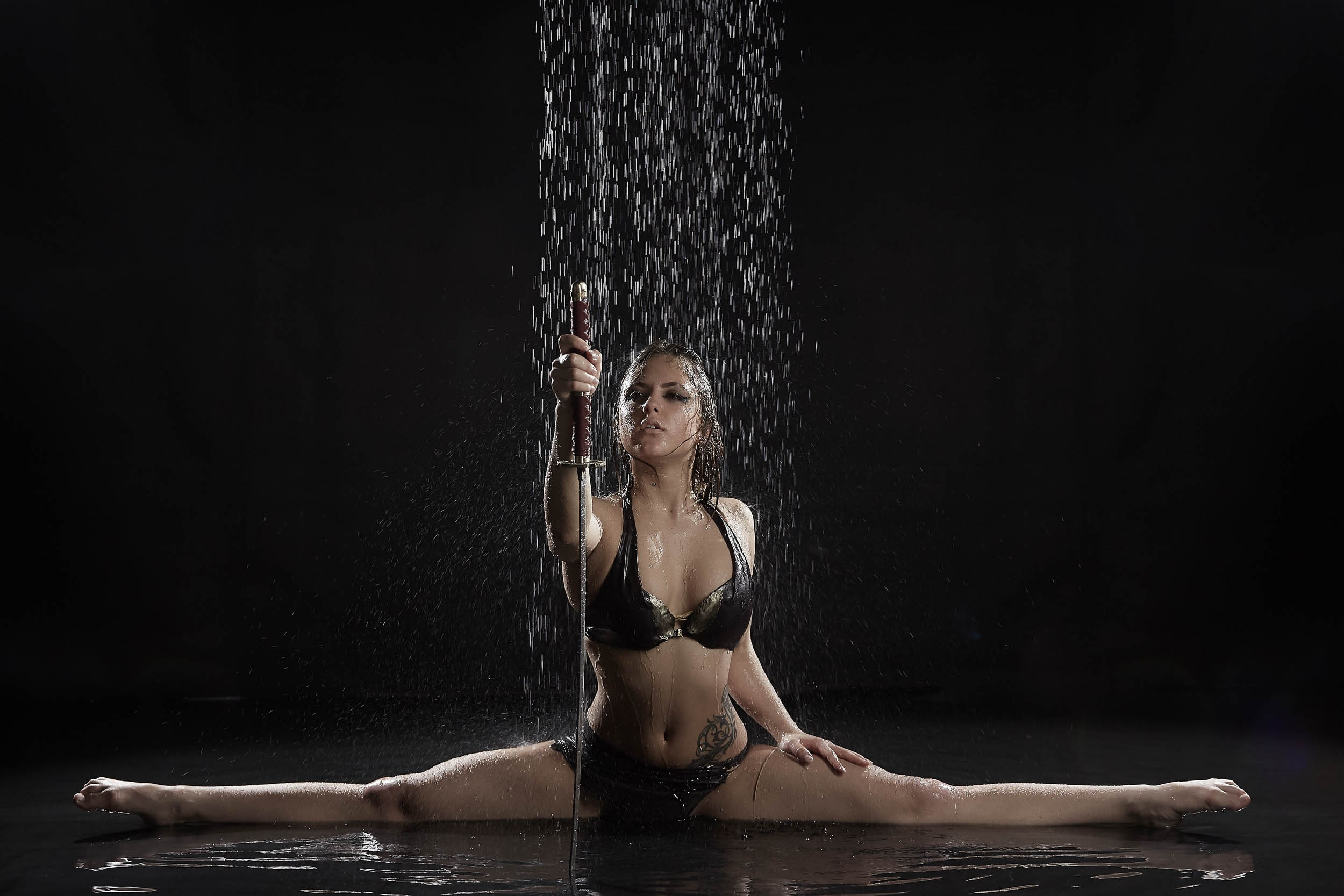 Фотопроекты и съемки на природе, с лошадьми, самолетами и авто. Выездная фотосессия. Фотограф, фотопроекты Михаила Семенова в Ярославле. Фотошкола