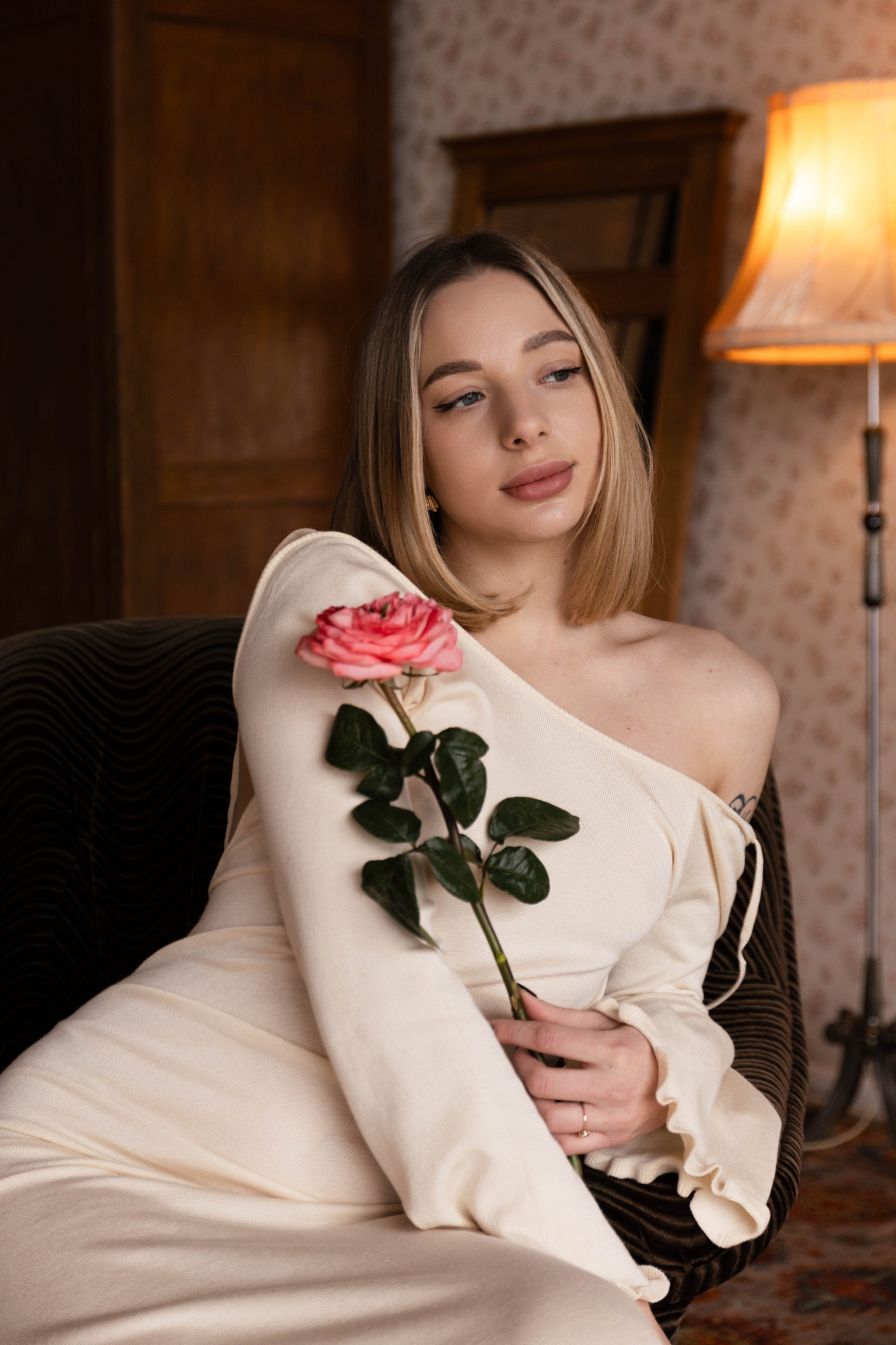 Дана. Семейный фотограф Софи Симакова в Волгограде и Волжском