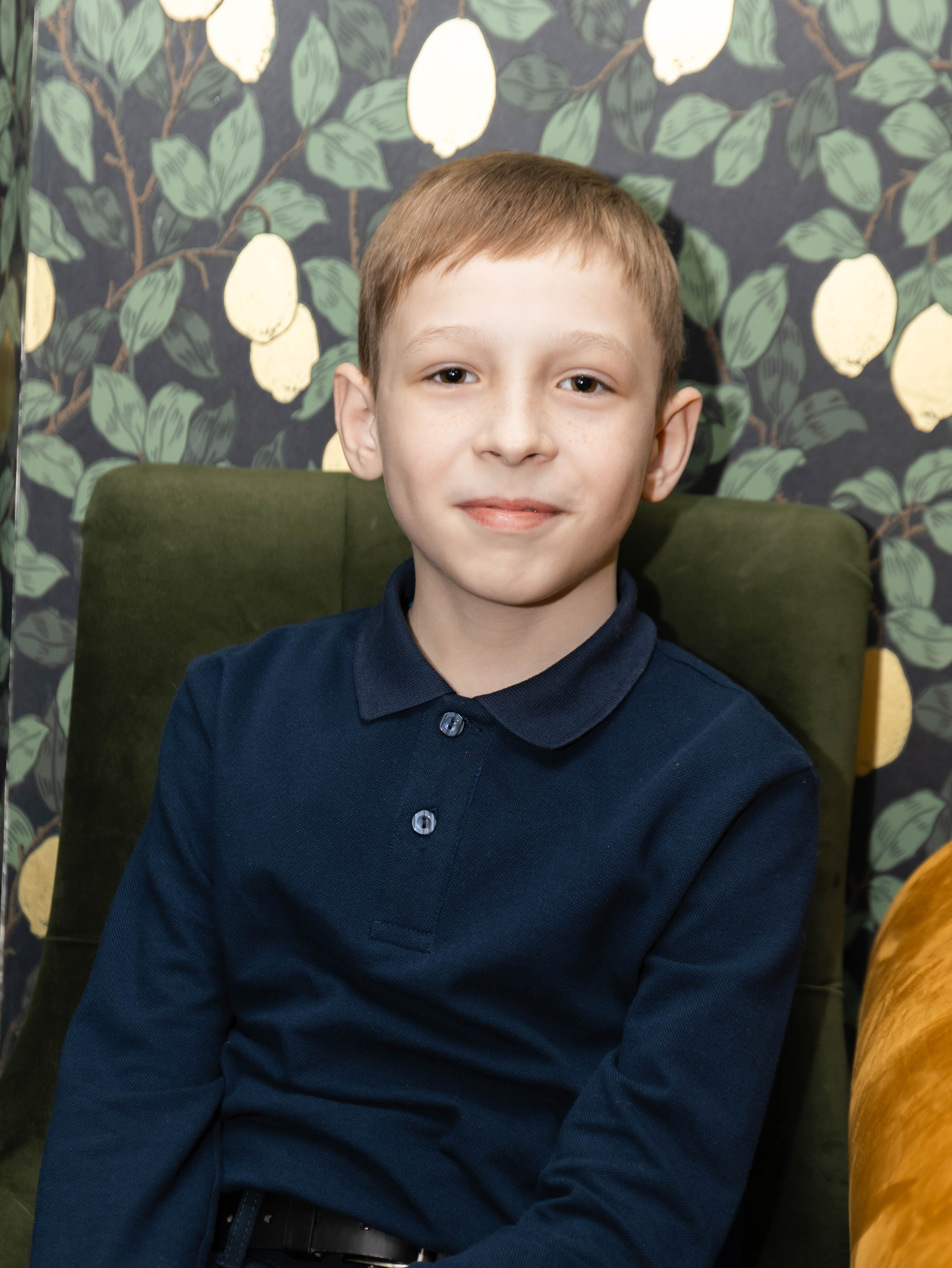 Юбилей Ольги Ивановны. Семейный фотограф Софи Симакова в Волгограде и Волжском