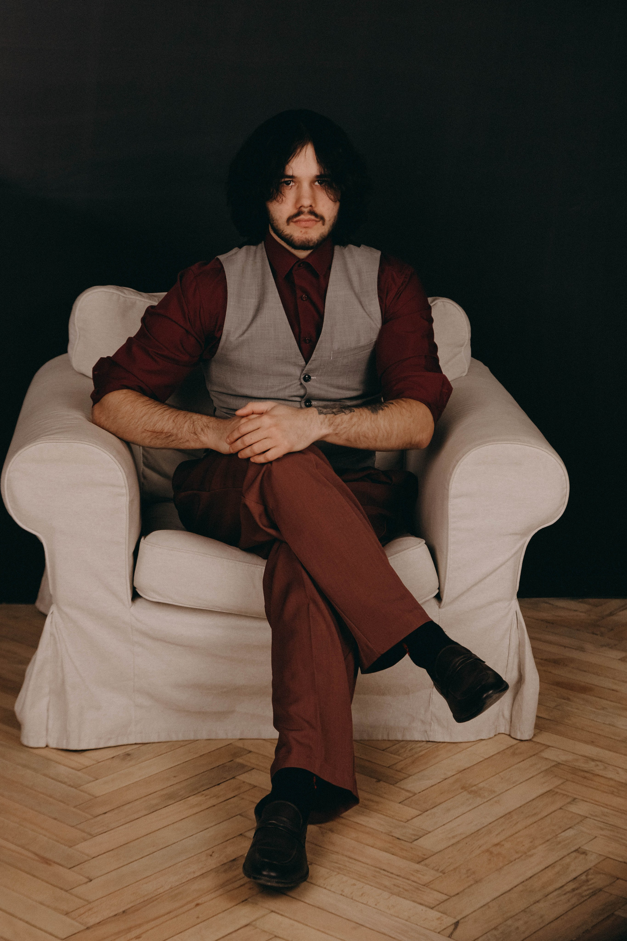 Алексей. Семейный фотограф Софи Симакова в Волгограде и Волжском