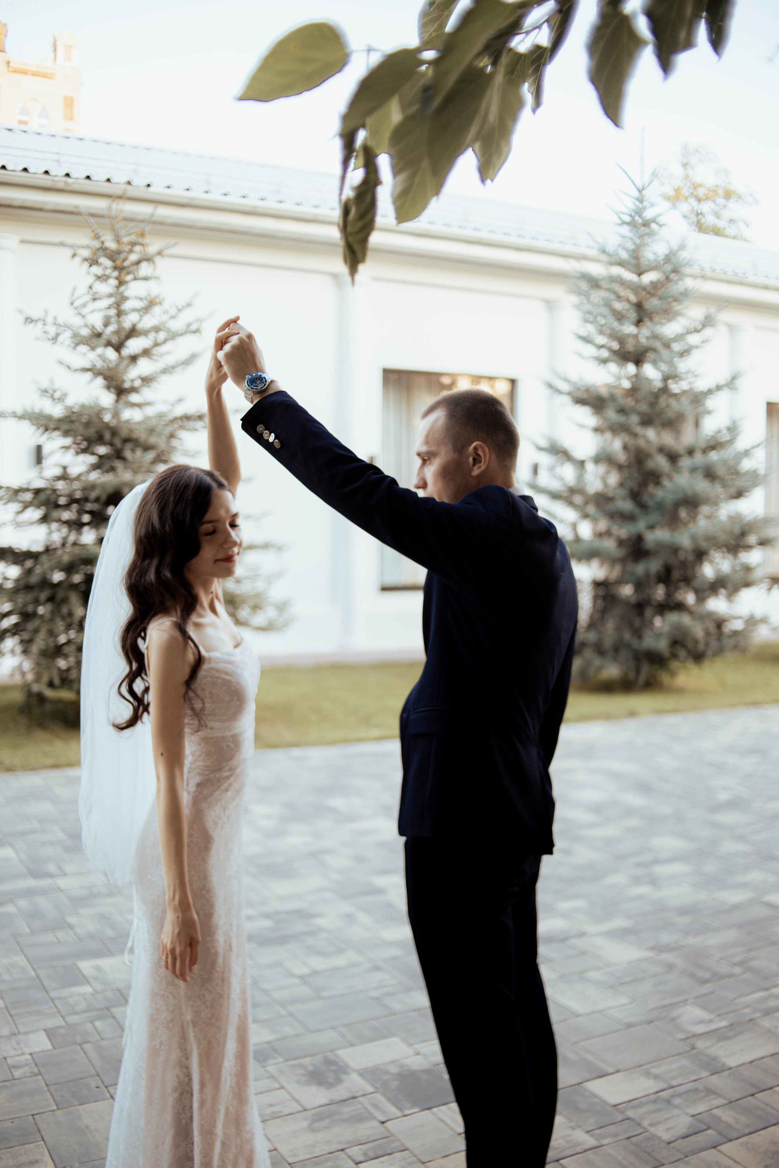 Олеся и Олег. Семейный фотограф Софи Симакова в Волгограде и Волжском