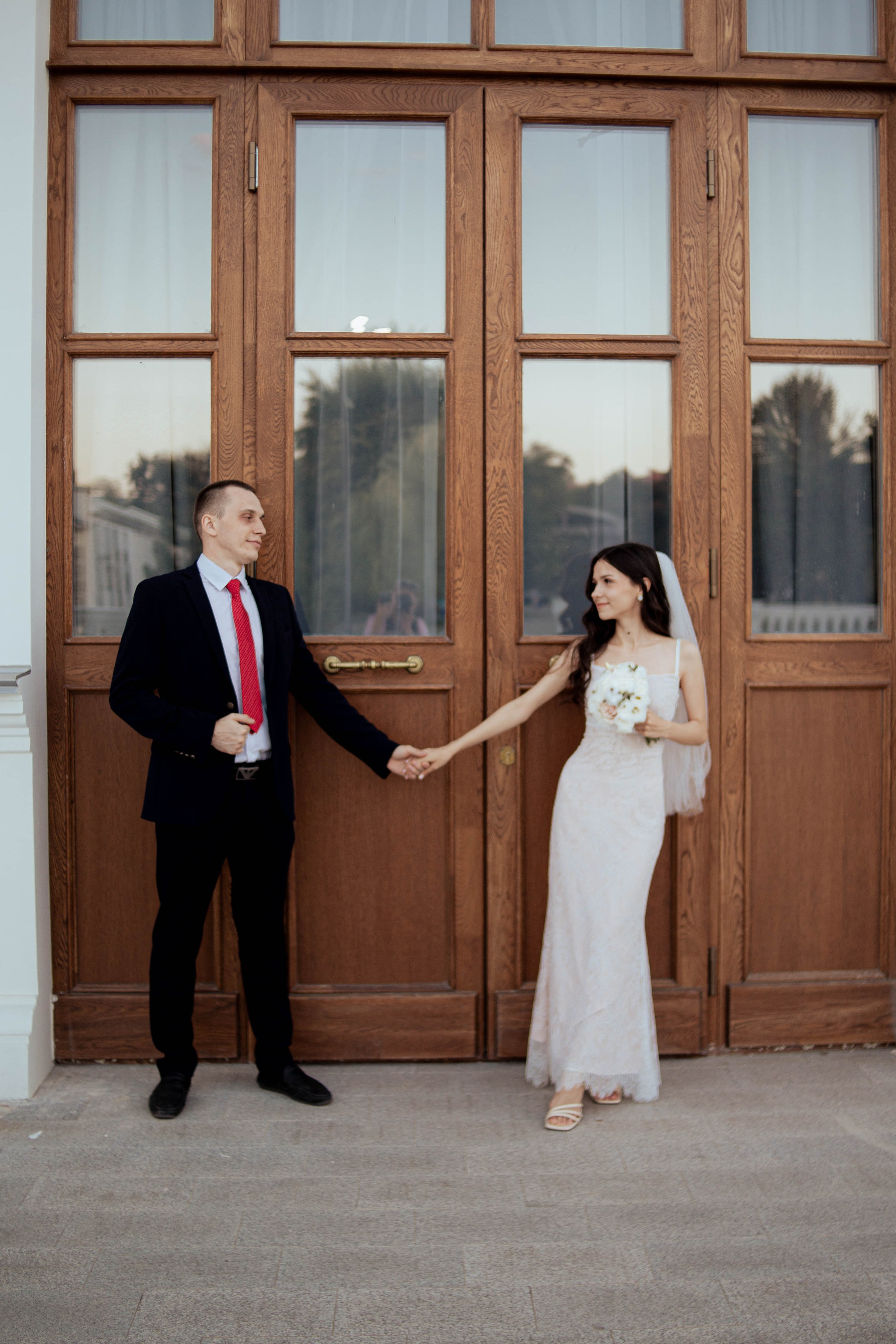 Олеся и Олег. Семейный фотограф Софи Симакова в Волгограде и Волжском