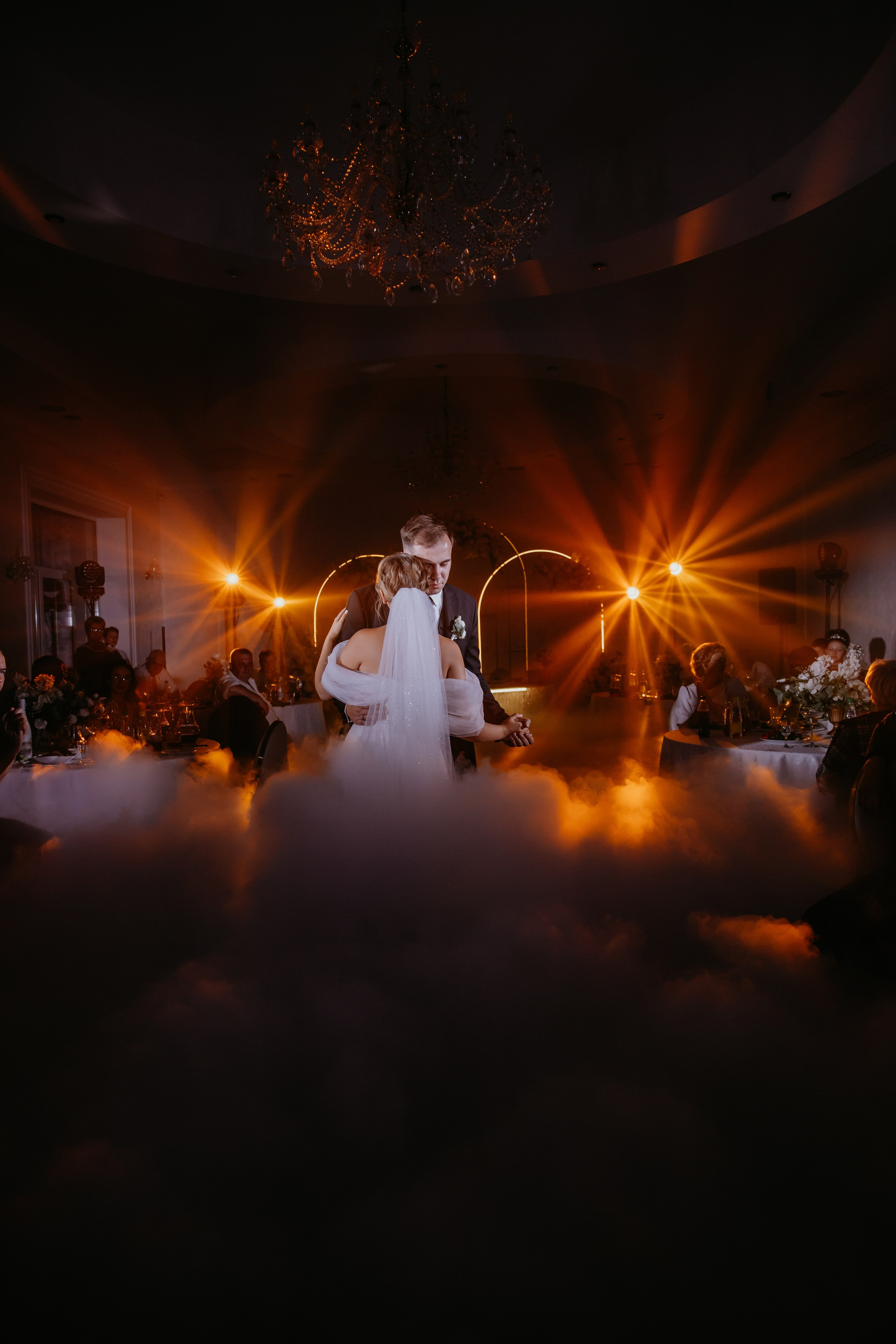 Илья и Алёна. Свадебный и портретный фотограф Минск Евсович Инна