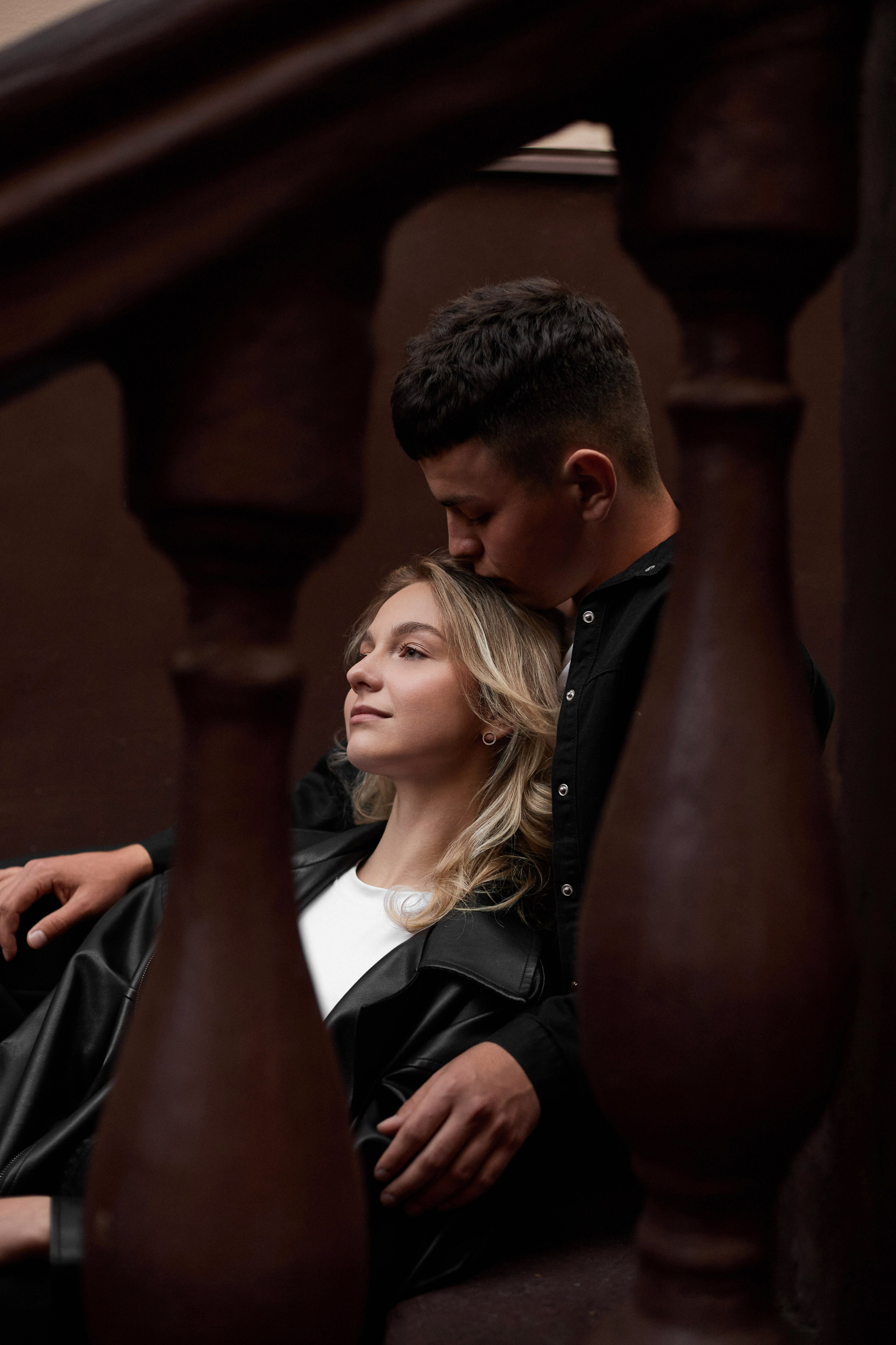 Love Story. Портретный и свадебный фотограф Брянске Юлия Шупыро