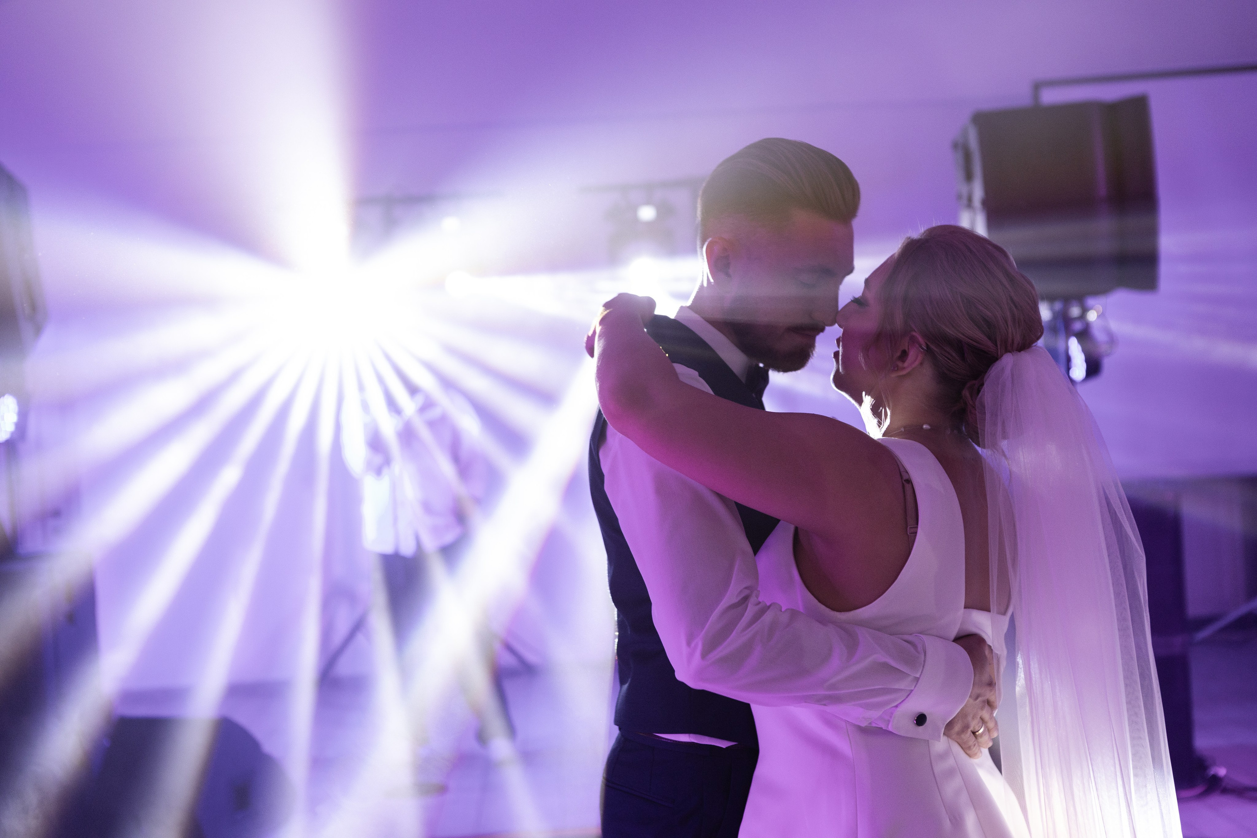 Саша и Виталия. Свадебный фотограф в Воронеже Вероника Богай