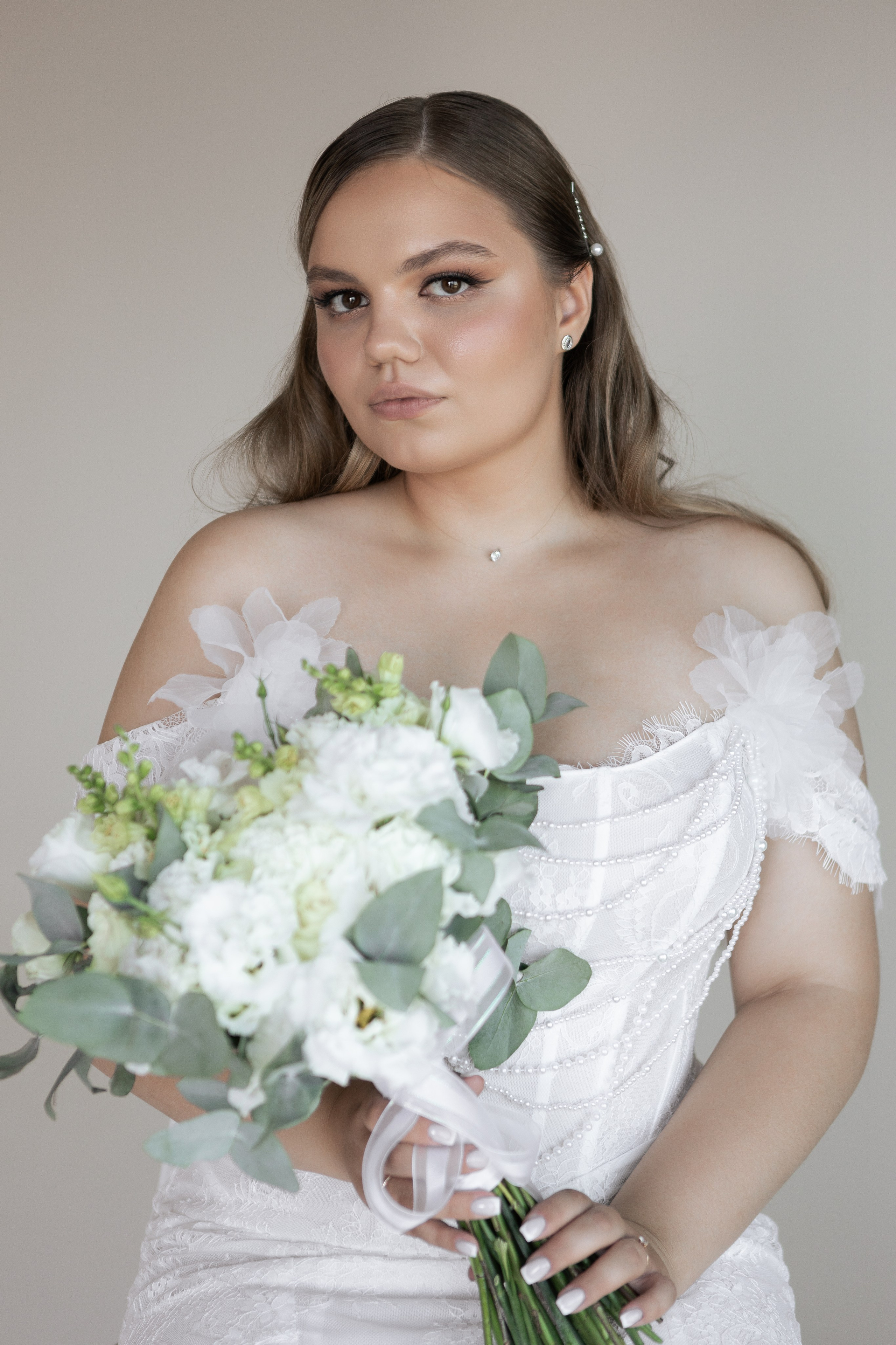 Дмитрий и Виолетта. Свадебный фотограф в Воронеже Вероника Богай