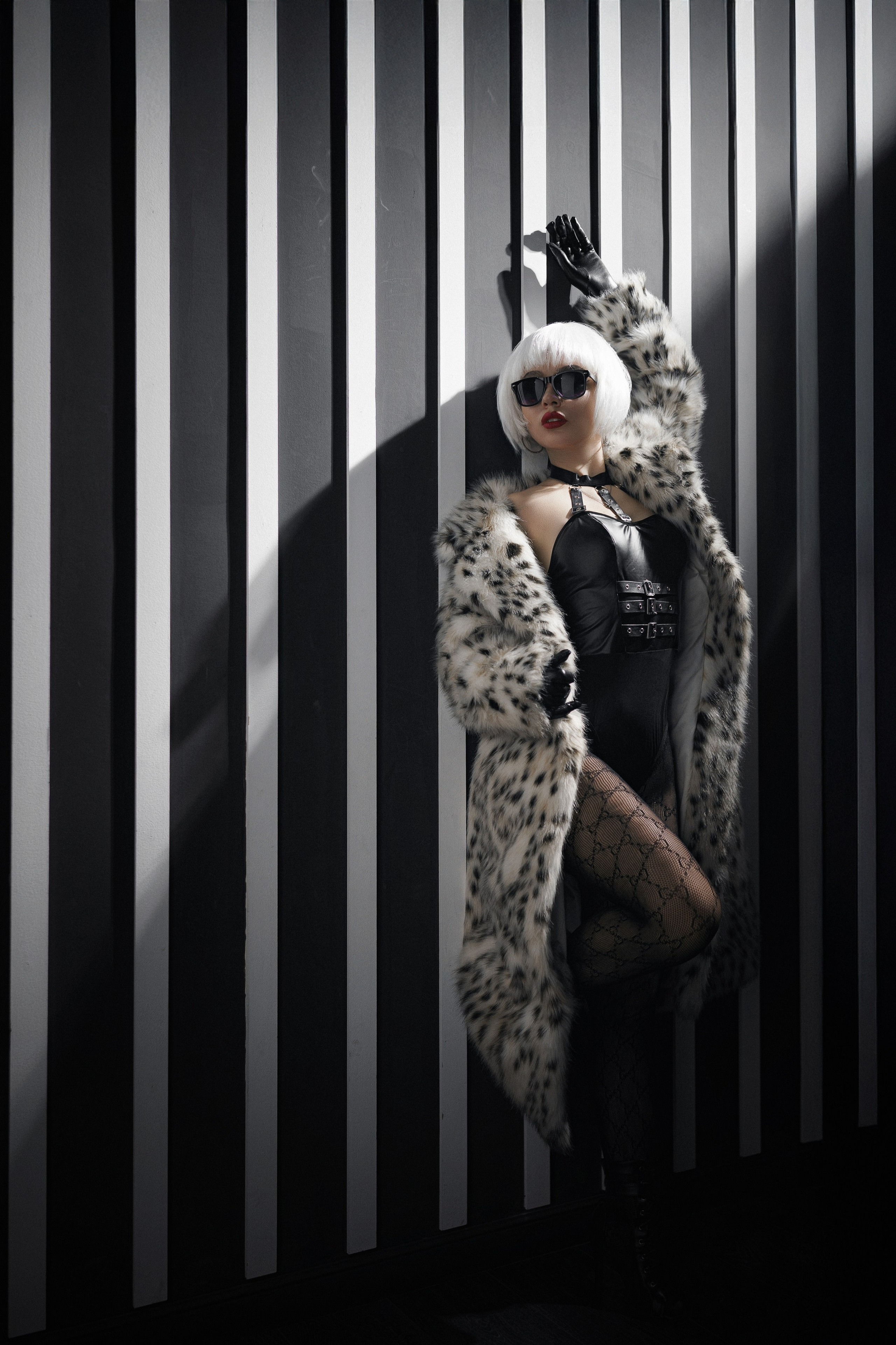 Фотосессия для Натали