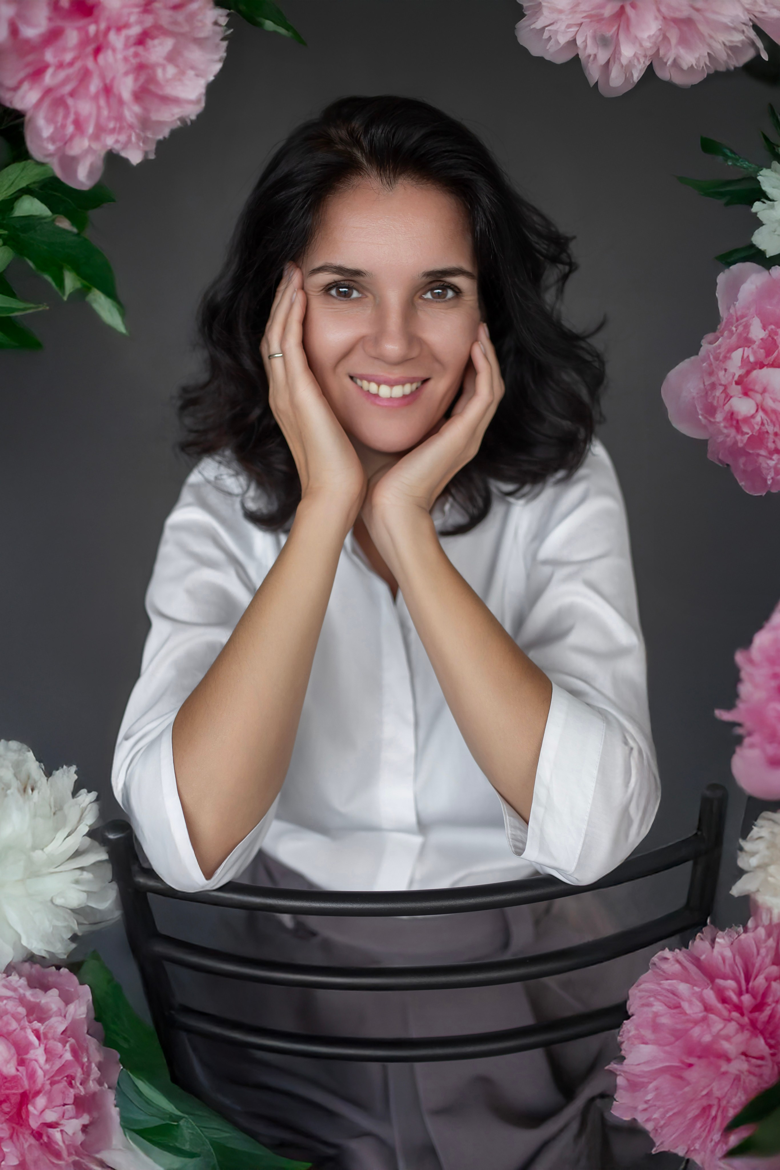 Индивидуальные съемки. Семейный и детский фотограф в Москве в ЮАО Царицыно Алёна Асташкина