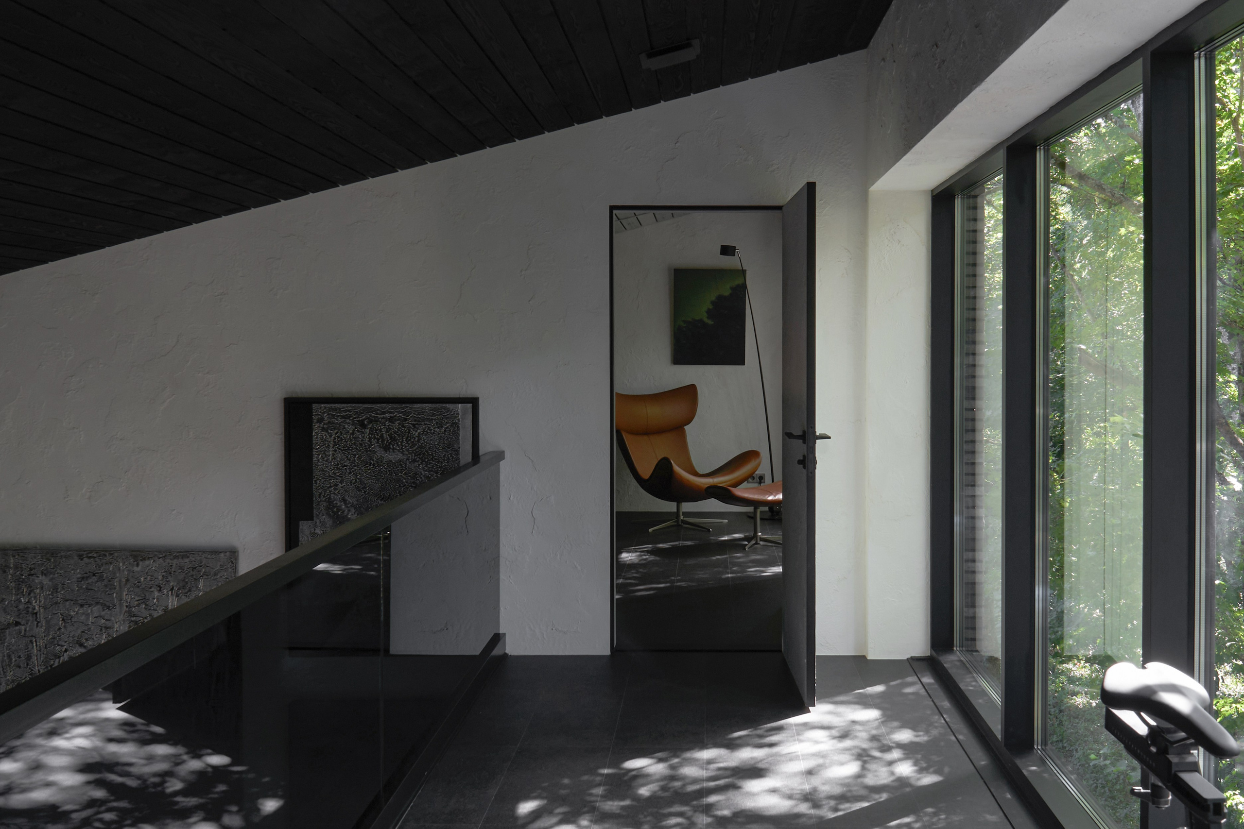 Проект дома в лесу. Студия дизайна в Краснодаре — закажите дизайн-проект дома или квартиры от студии FARENI