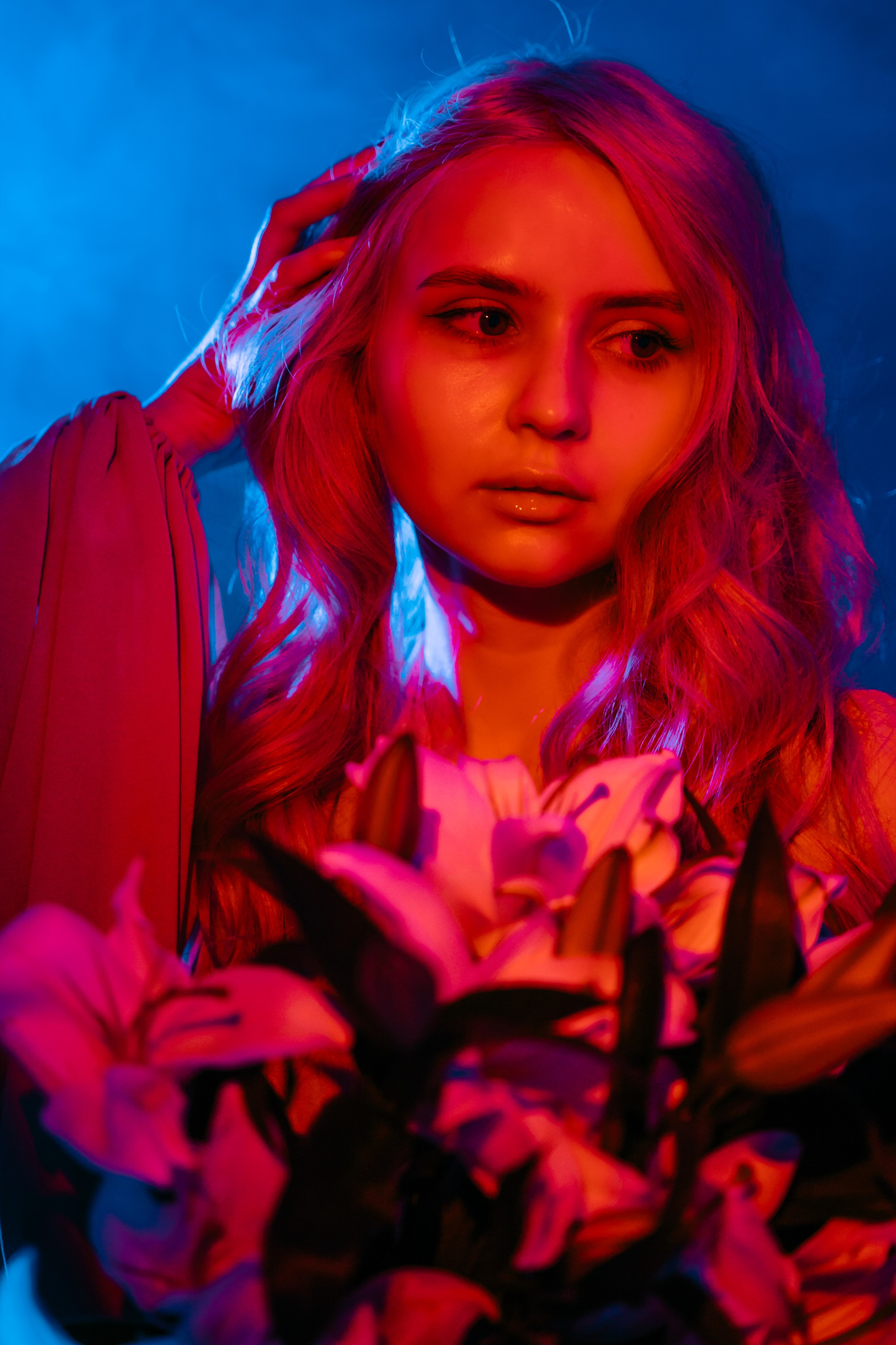 Индивидуальные CREATIVE. Ульяна Ремезова | Фотограф | Челябинск