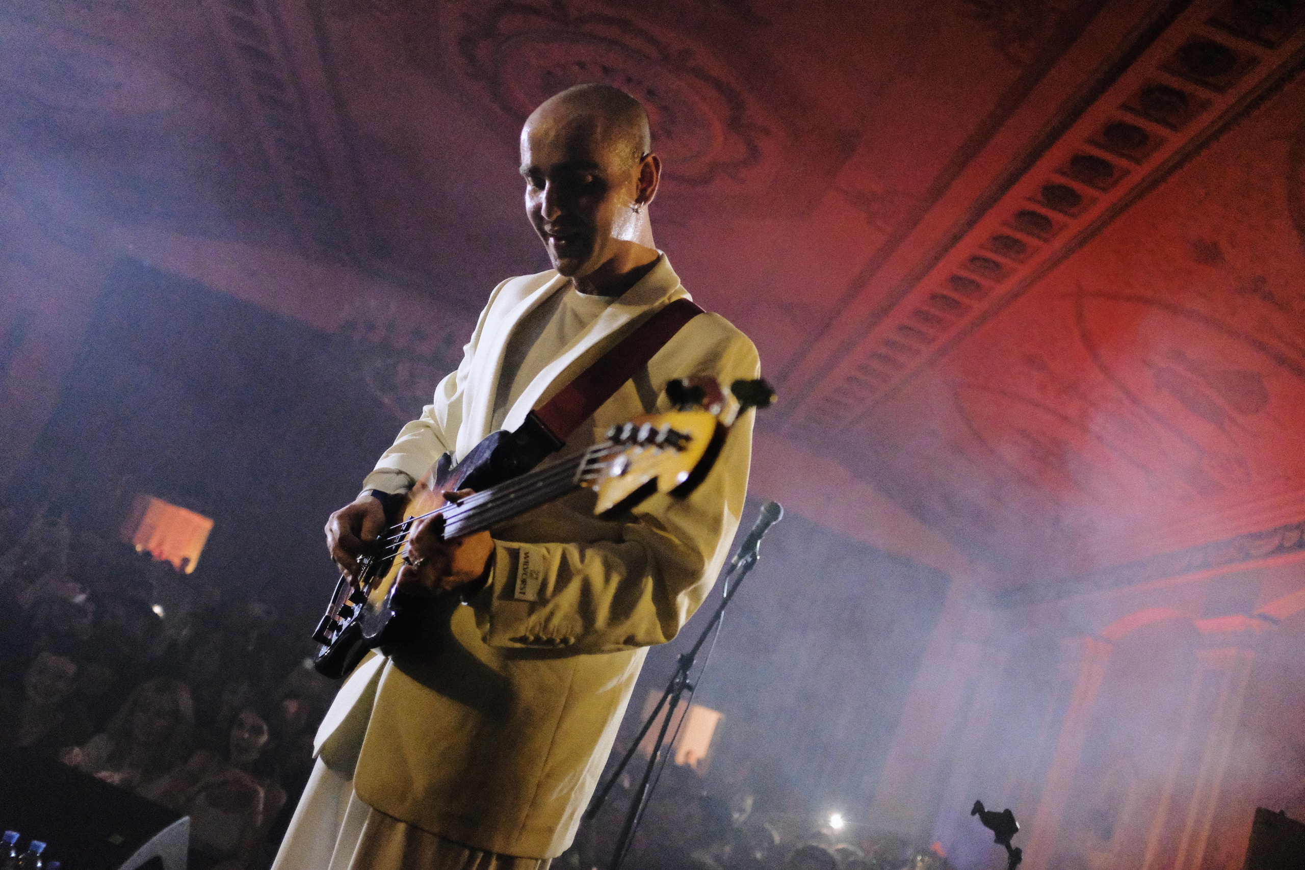 Концерты. Аня белка — художница и фотограф