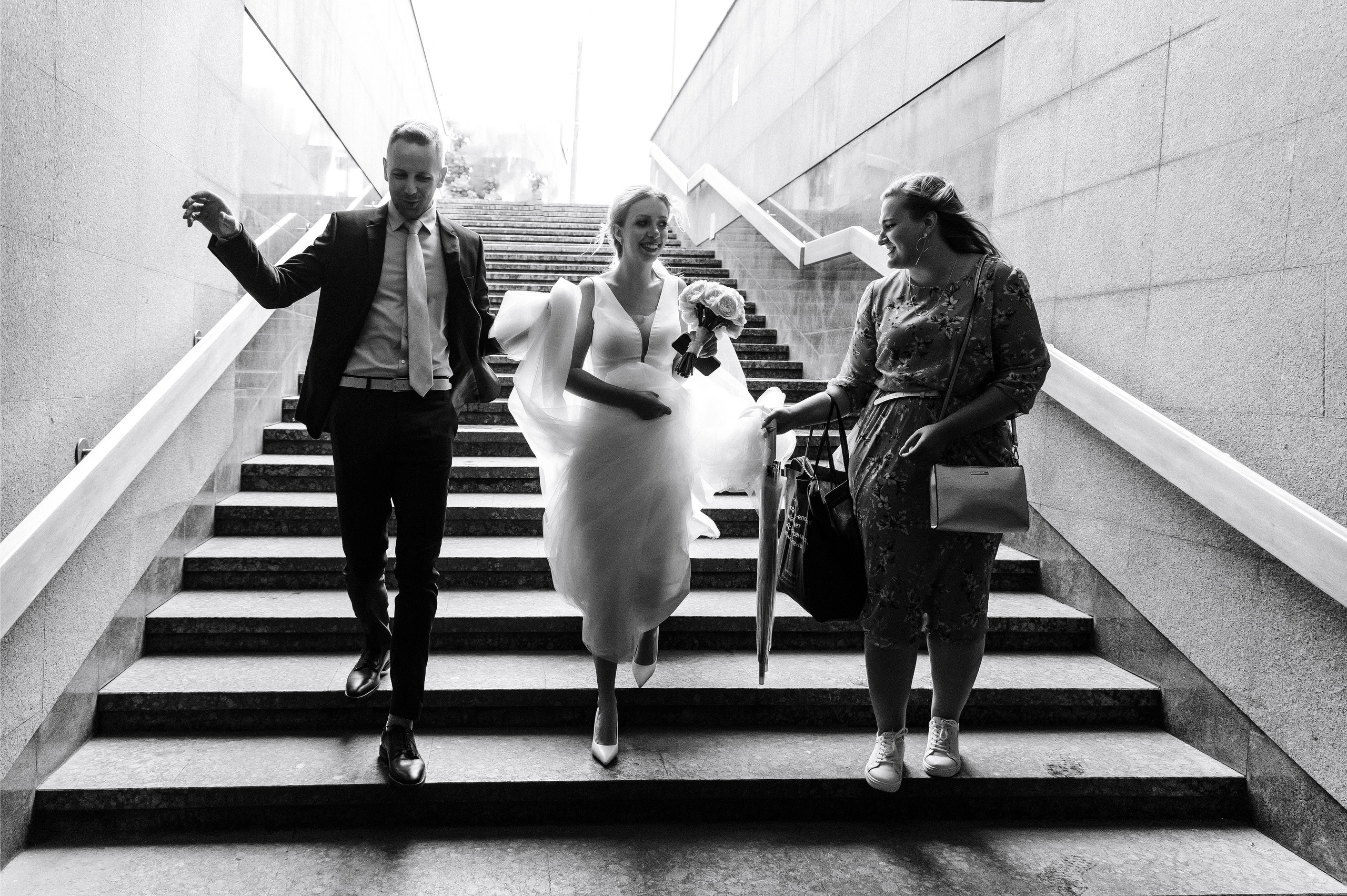 Свадебный фотограф и видеограф в Москве, Виктор Архилюк