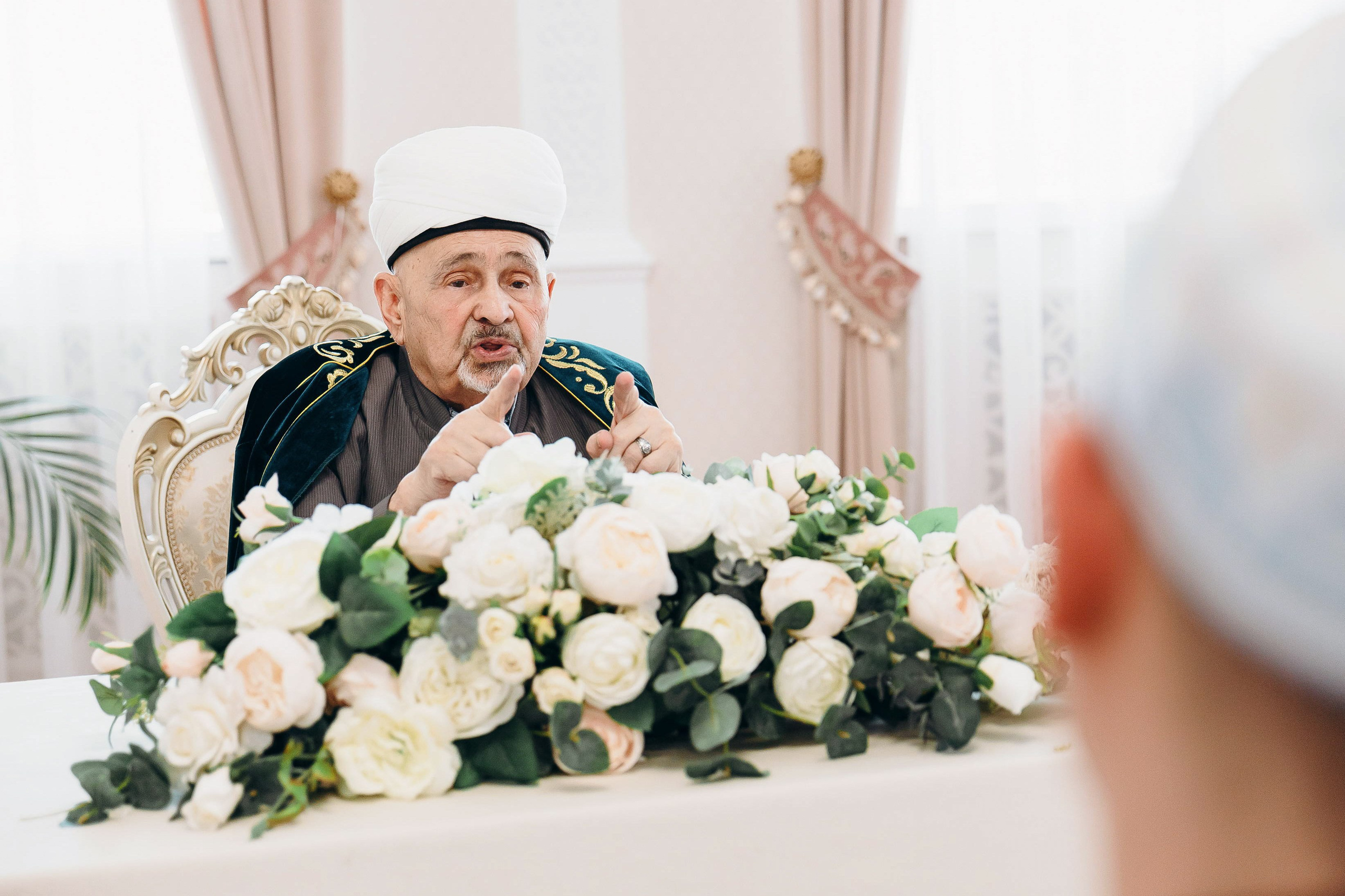 Руслан и Эльмира. Мечеть Марджани. Свадебный фотограф Казань|Москва Ranas4you