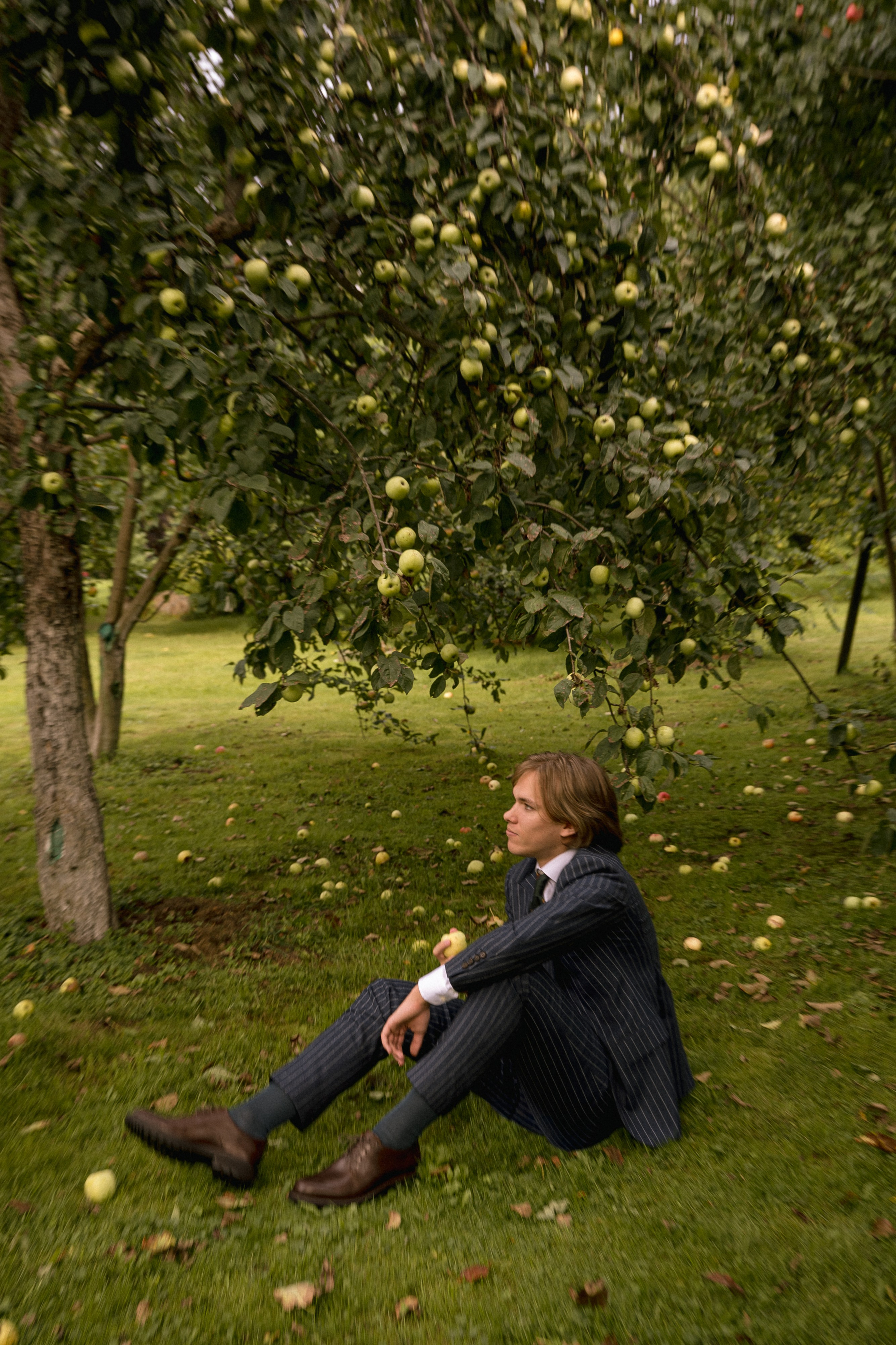 Михаил и Александра. Свадебный фотограф Анастасия Тащилина