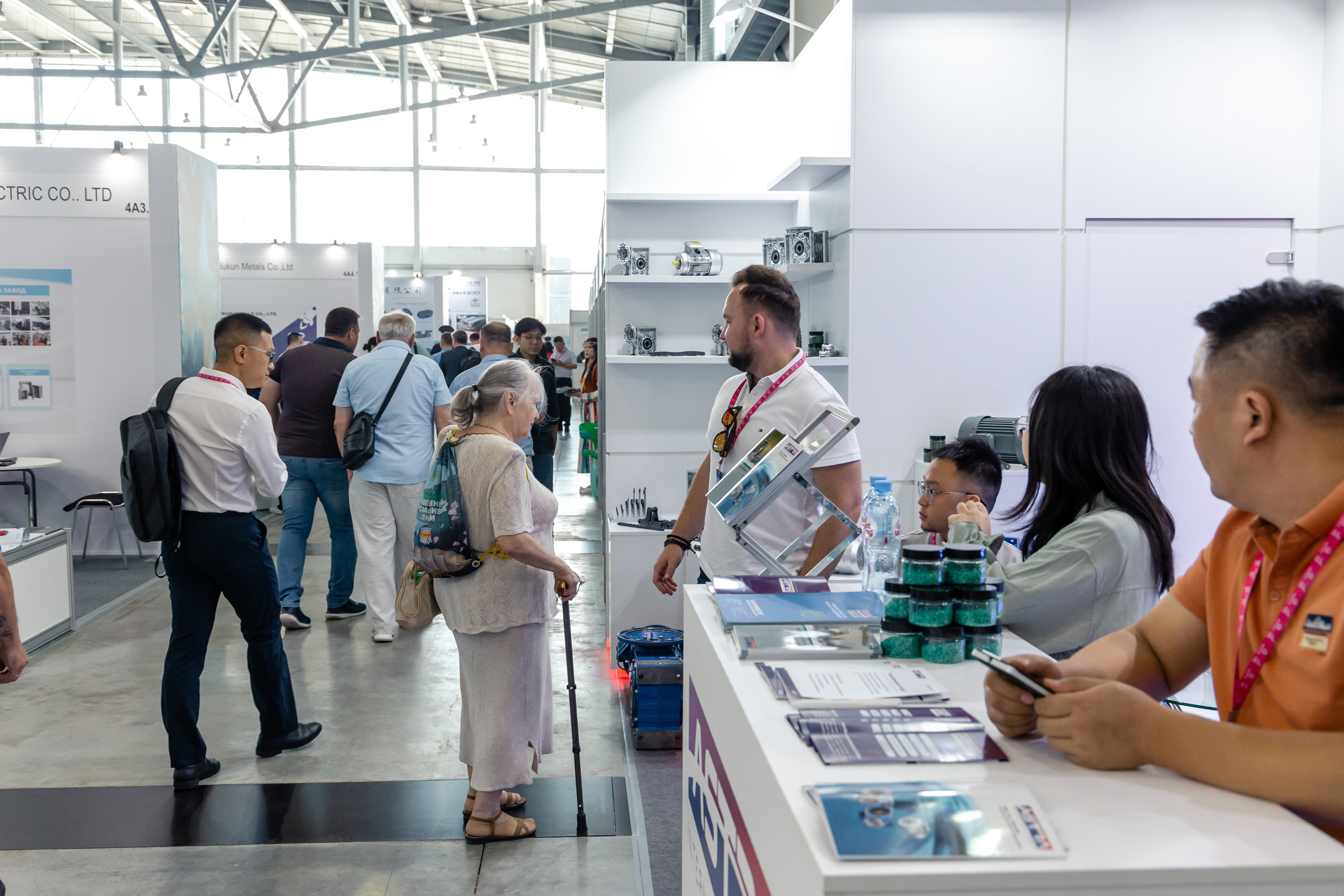 Astra Иннопром