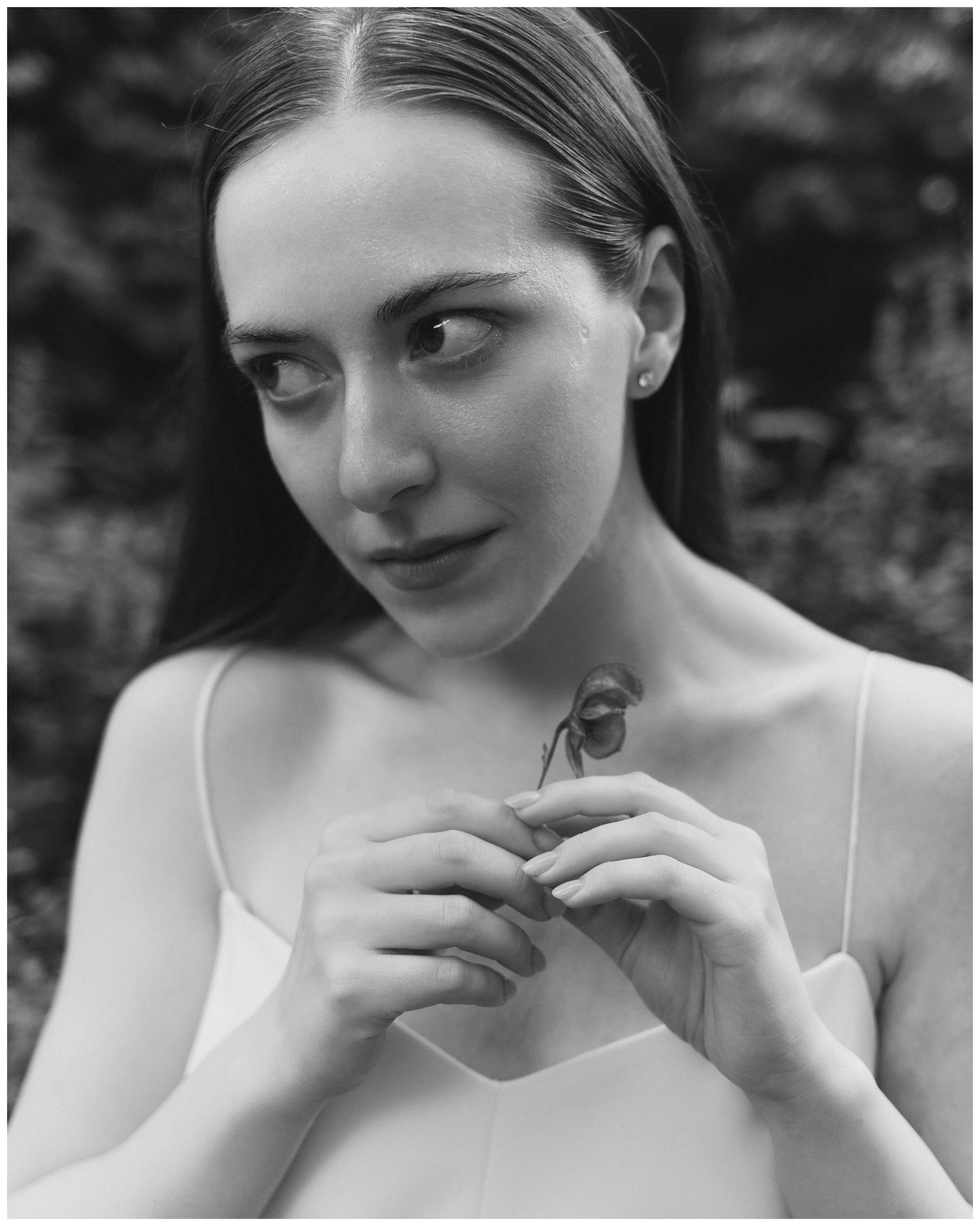 Евгения. Катерина Аникеева | Фотограф | Екатеринбург