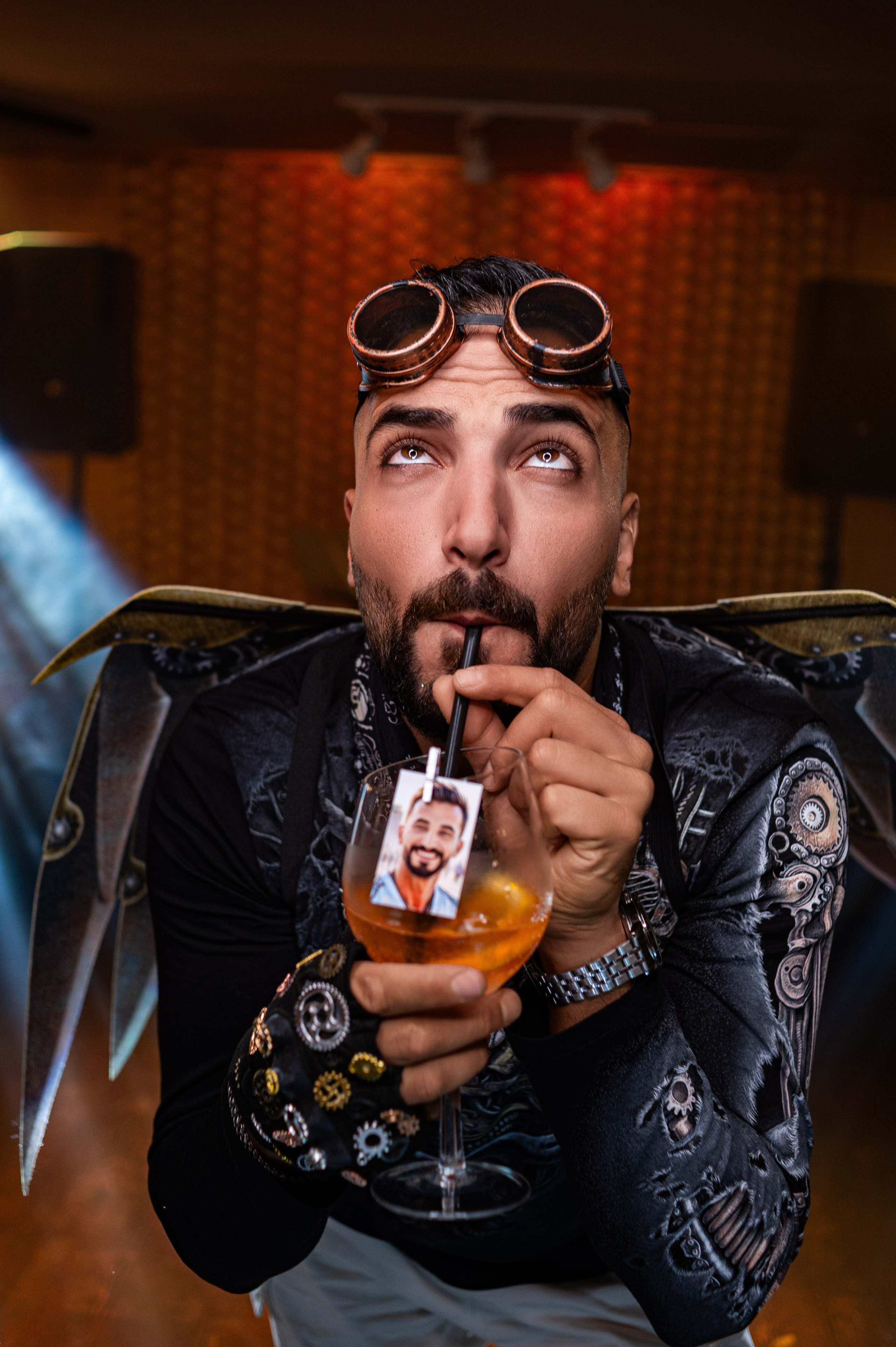 Корпоратив сумасшедших. ФОТОГРАФ КРАСНОДАР КРАСНОДАРСКИЙ КРАЙ