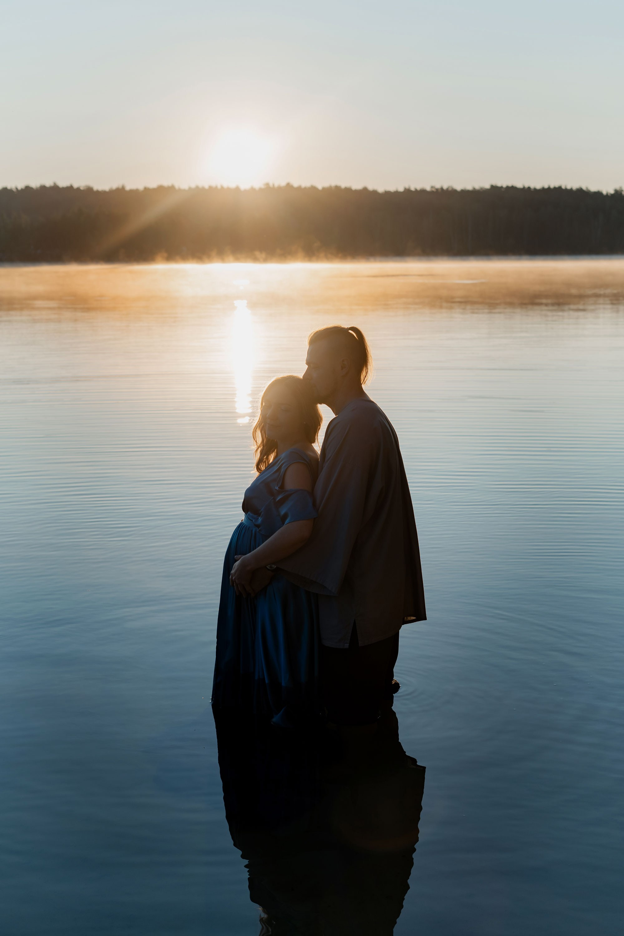 Проект «Сны Синицы» — Волшебные фотосессии