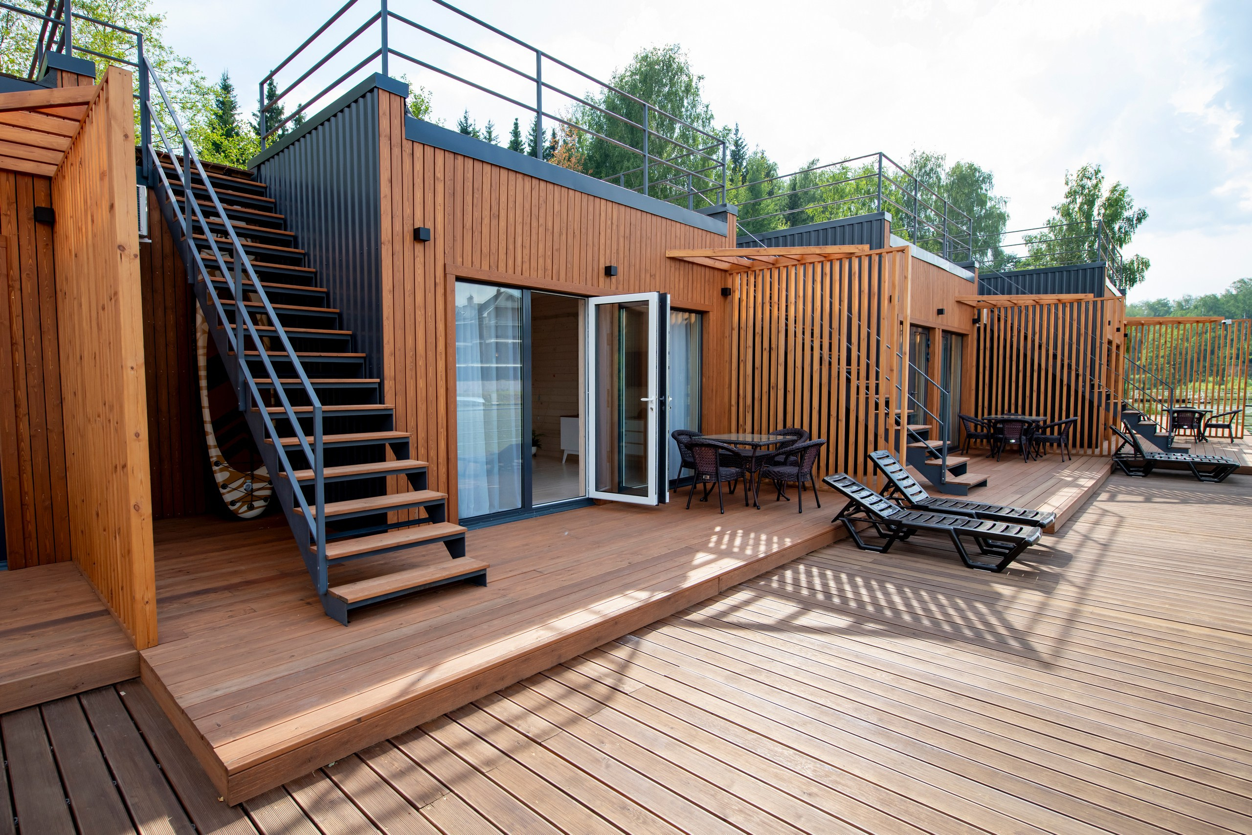 Недвижимость/Архитектура/Интерьерная фотосъемка. Foto-Zuev фотография как искусство