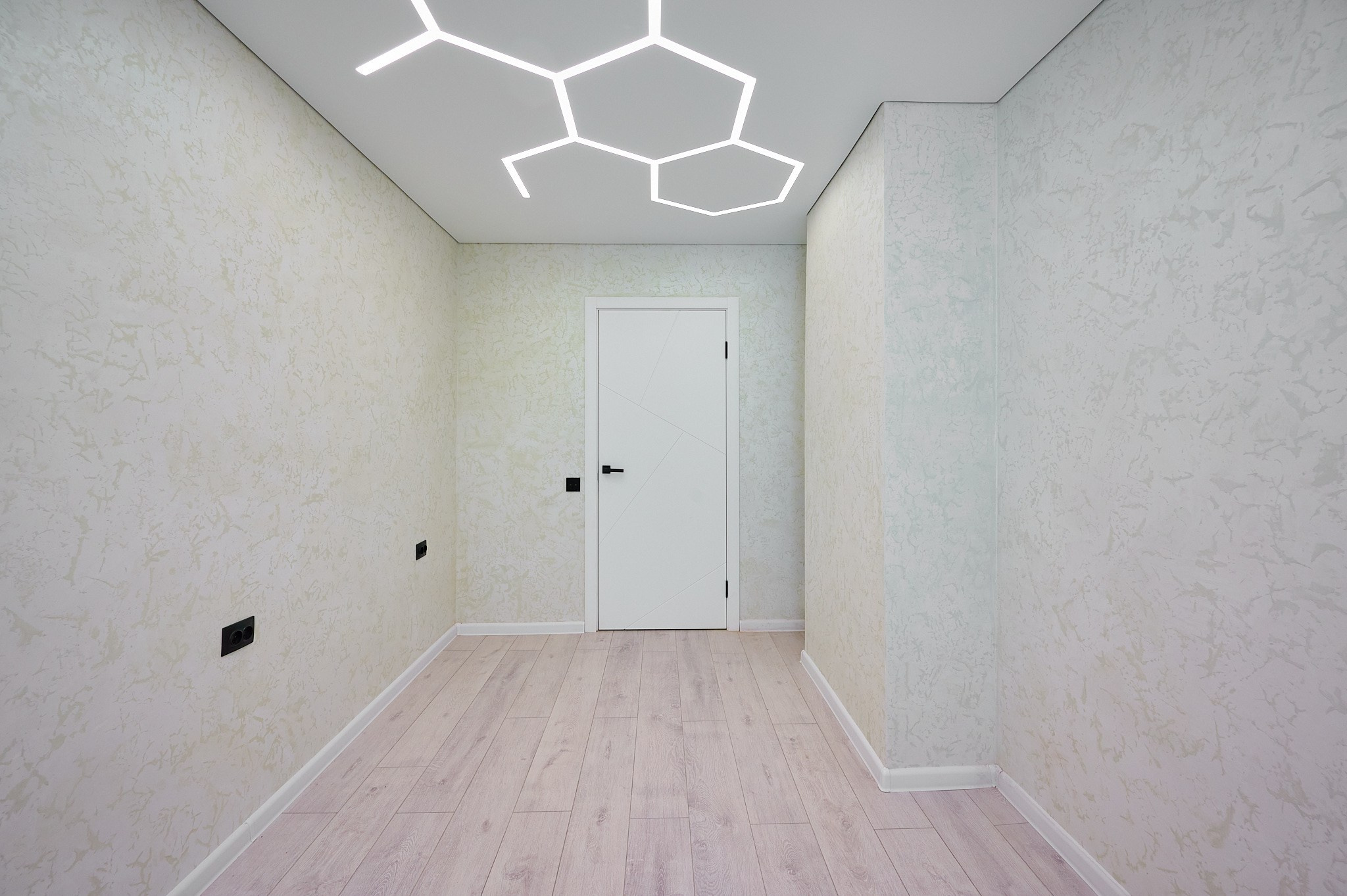 Квартира 96. Интерьерный фотограф в Краснодаре