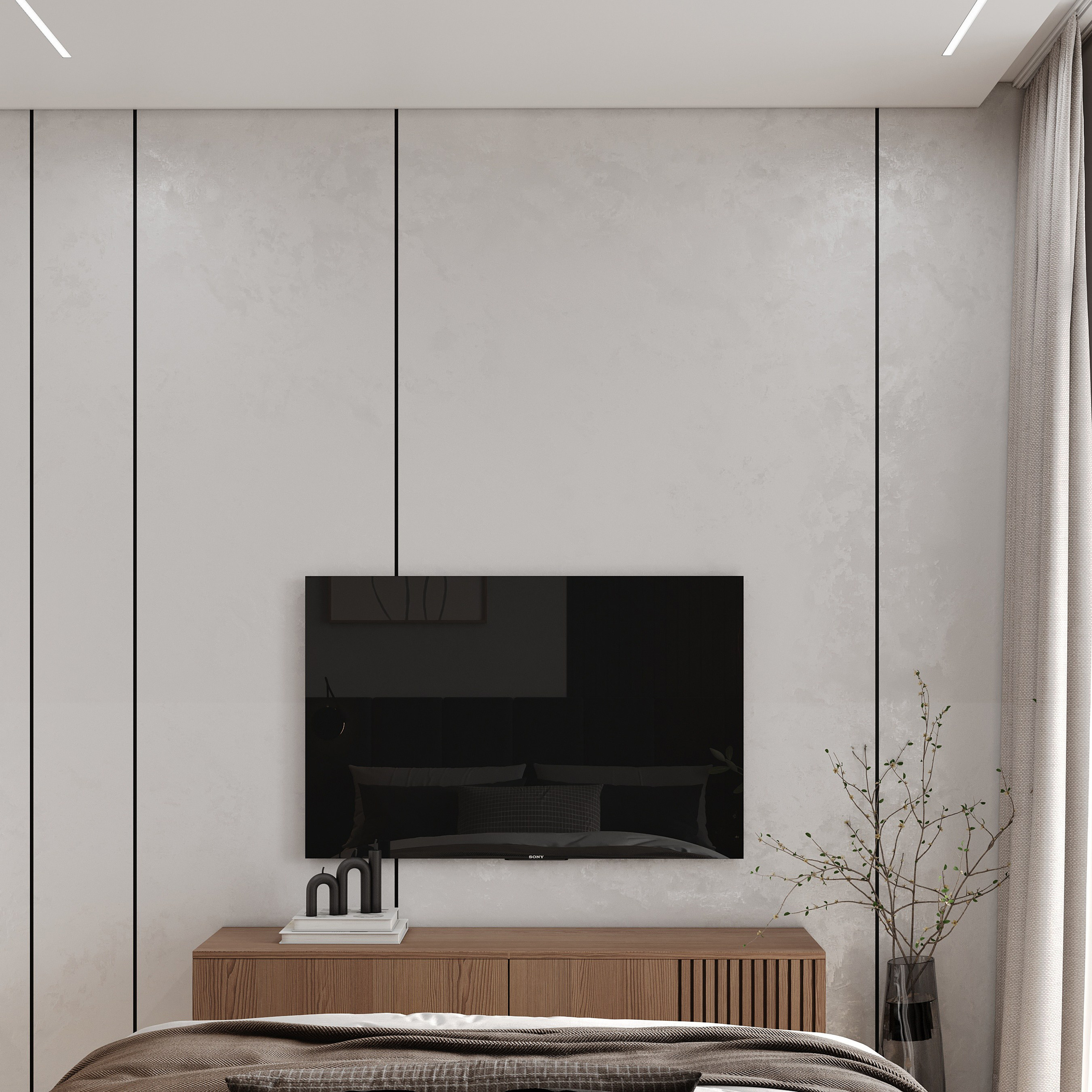 ЖК Отрада дизайн проект. Мария Воропаева | Дизайн интерьера под ключ Москва и МО