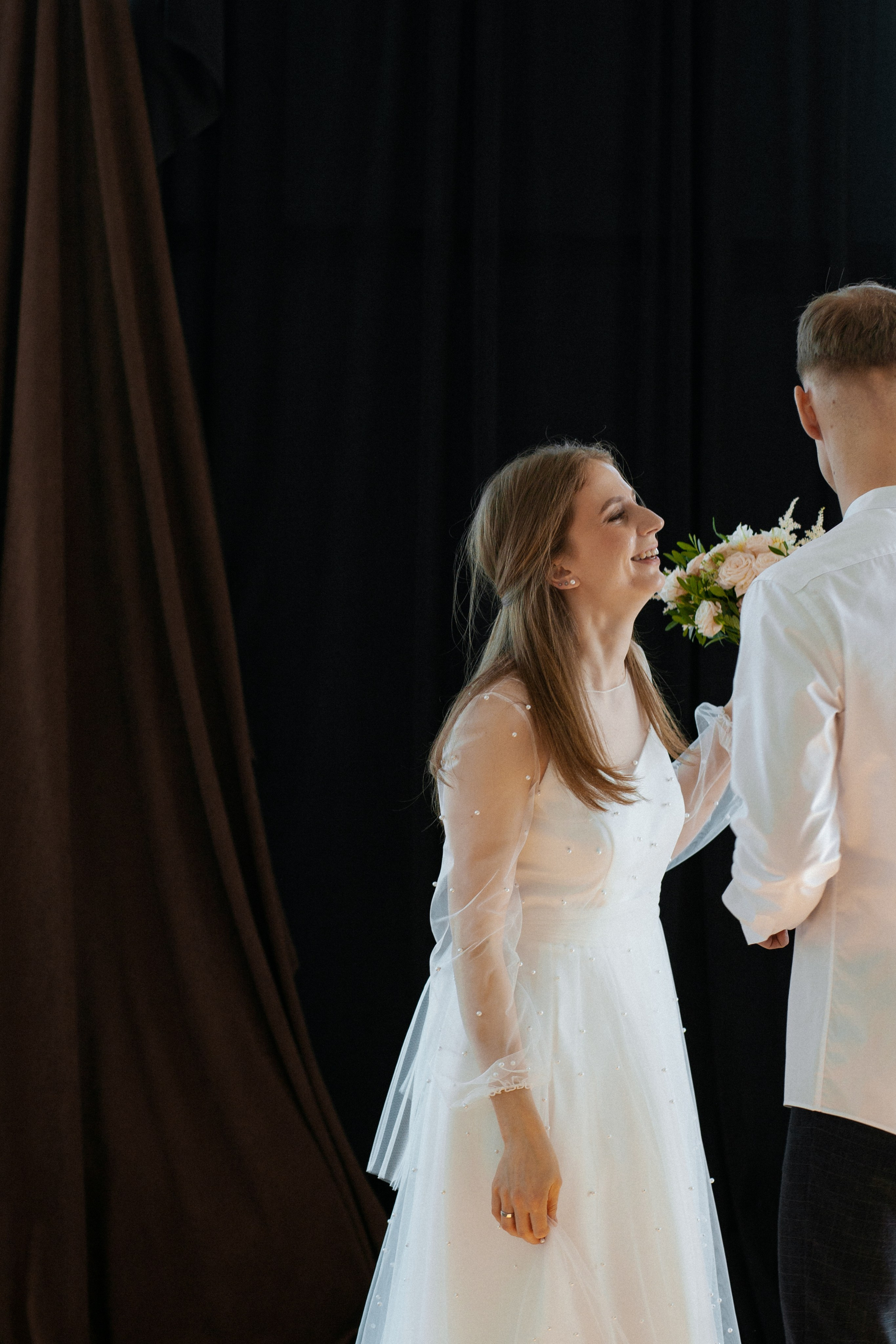 Алексей+Людмила. Фотограф в Москве Ирина Горбунова