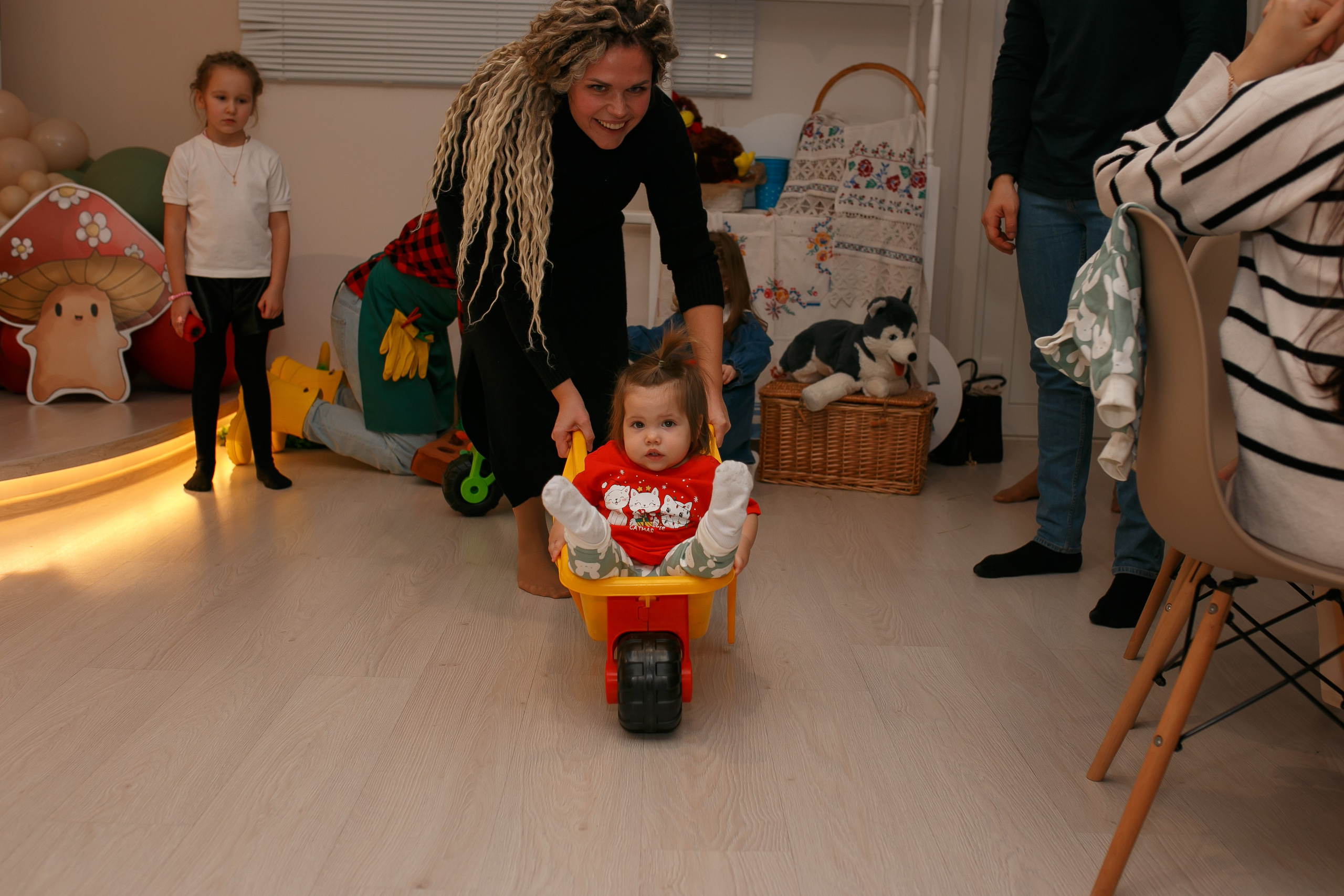 Ева. Свадебный и семейный фотограф  Новочеркасск Виктория Литвиненко