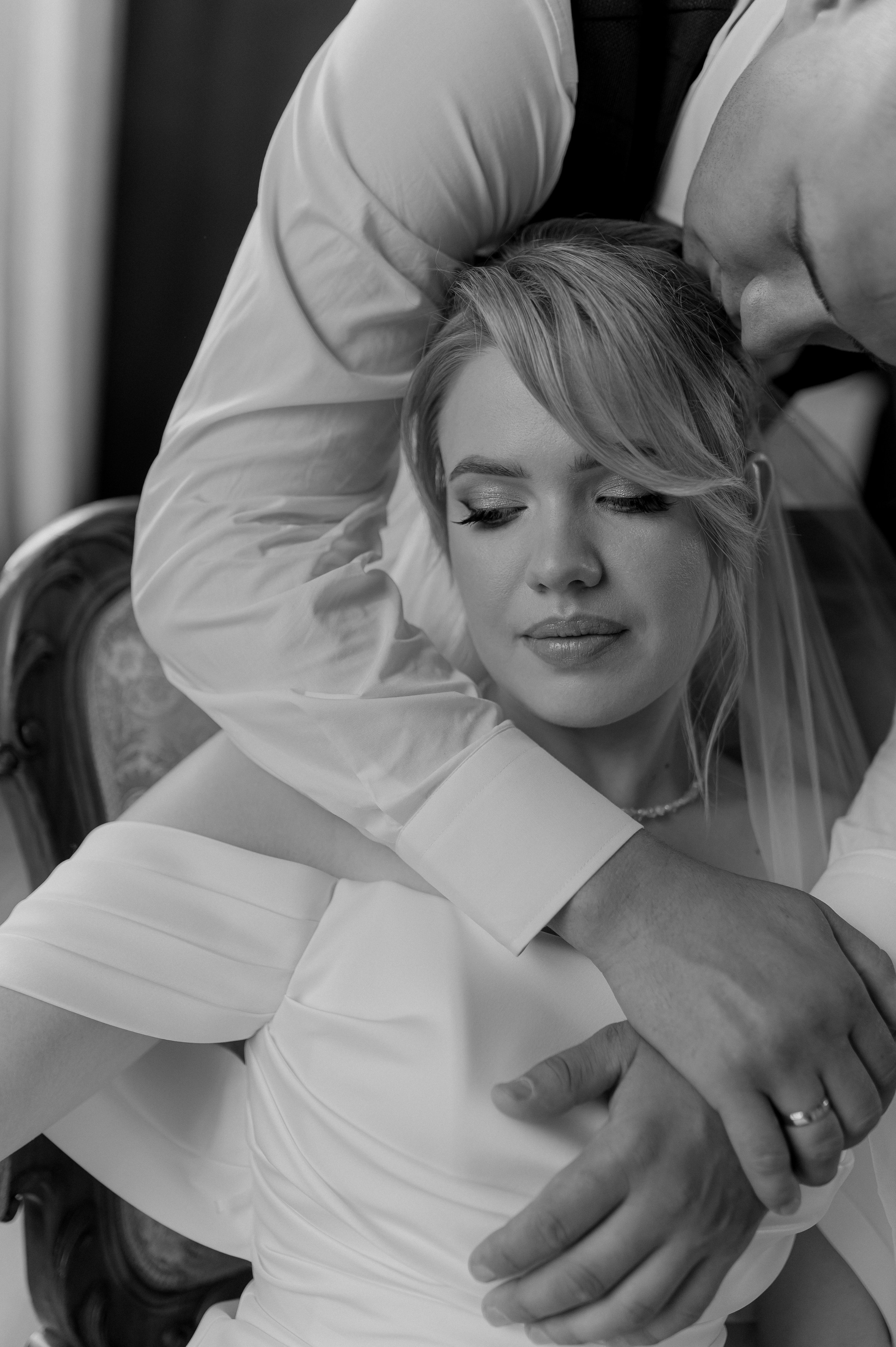 Г&Н. Свадебный и семейный фотограф Олеся Маркелова