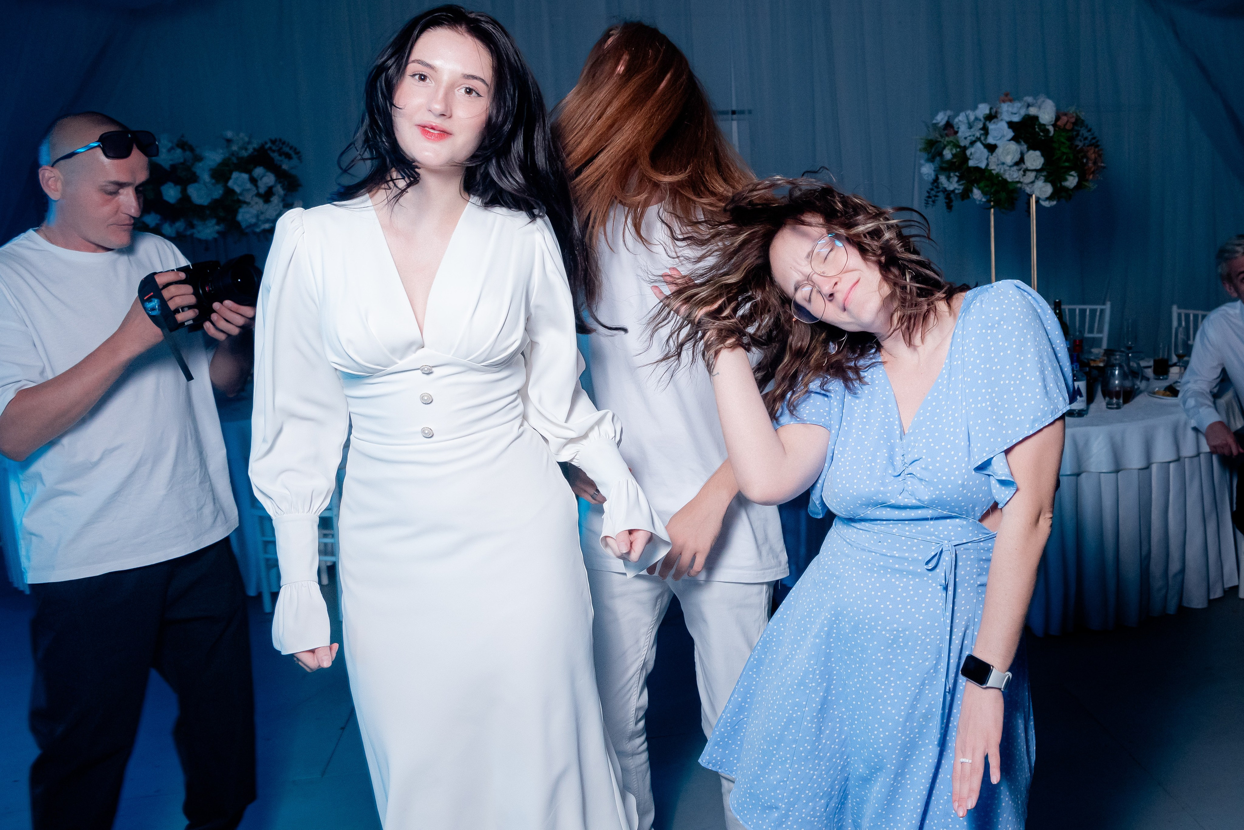 Свадьба Виктория и Ангел. Фотограф в Волгограде и Волжском Александр Горбань