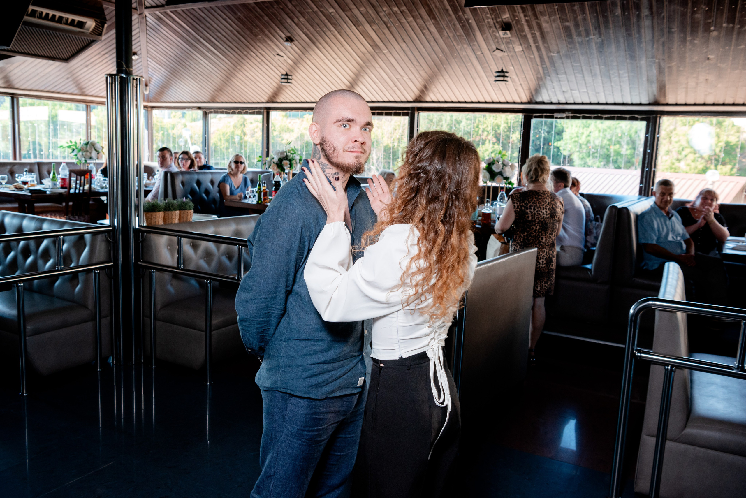 Свадьба Маша и Максим. Фотограф в Волгограде и Волжском Александр Горбань