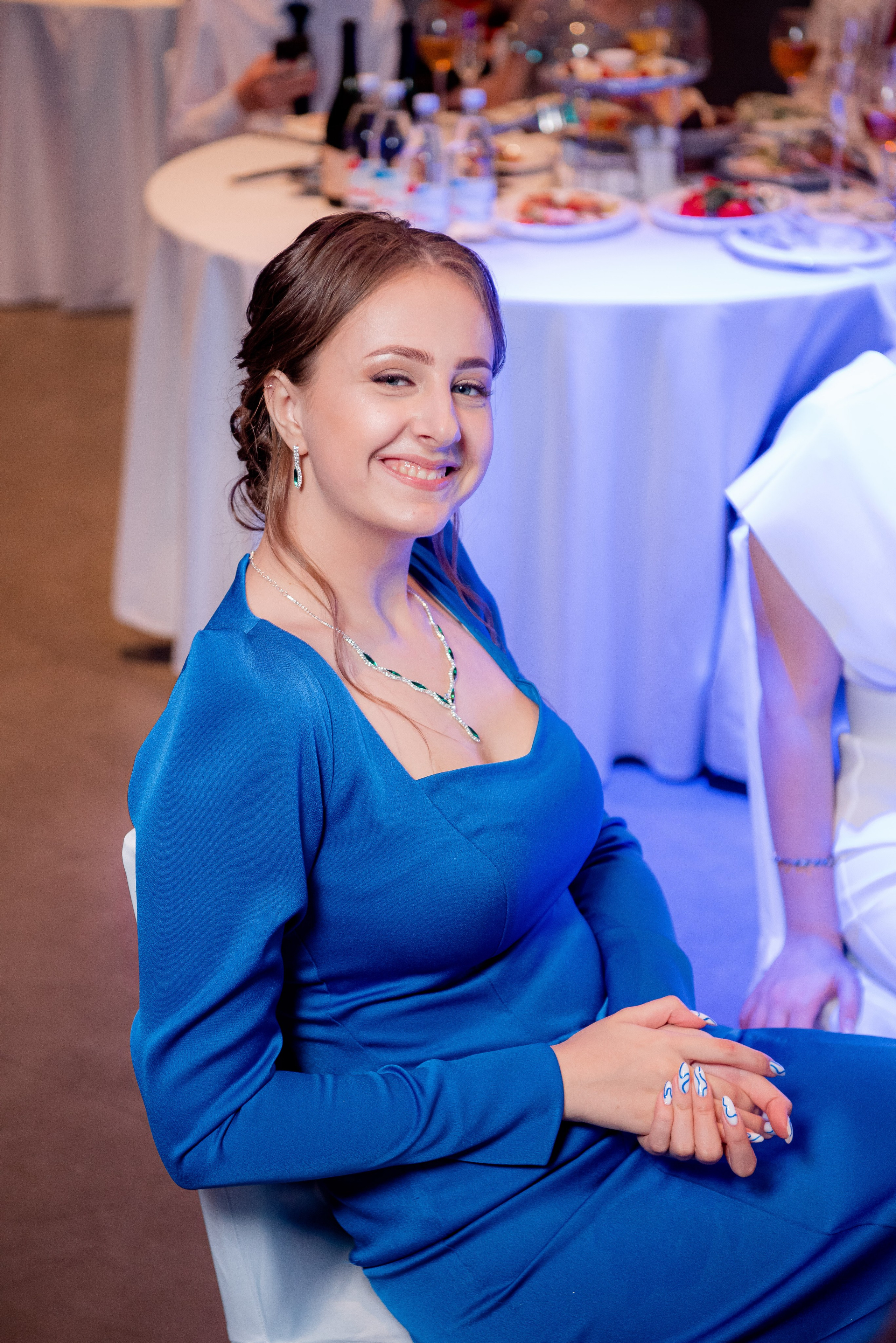 140 Школа. Вручение и Банкет. Сити Холл. Фотограф в Волгограде и Волжском Александр Горбань