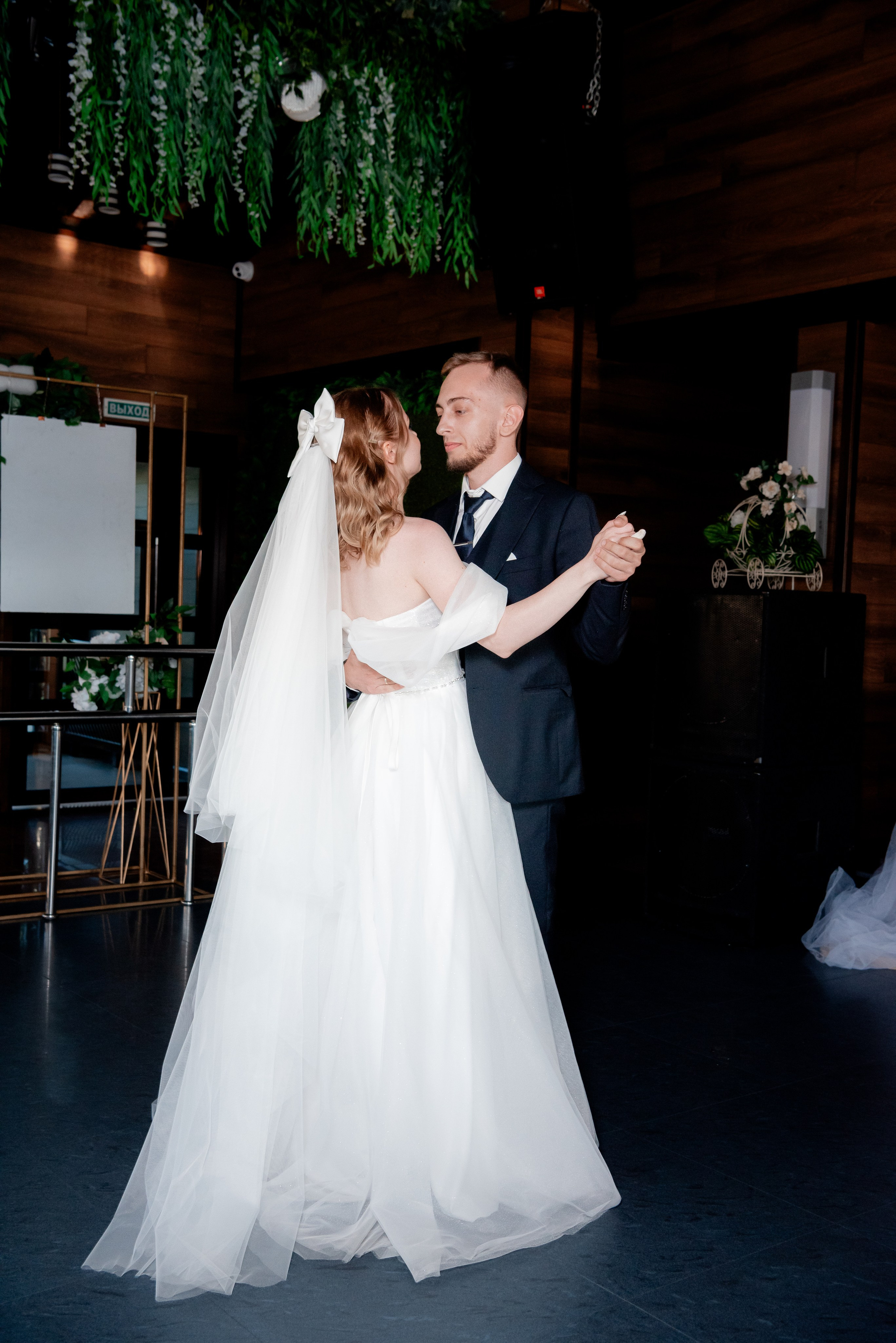 Свадьба Маша и Максим. Фотограф в Волгограде и Волжском Александр Горбань