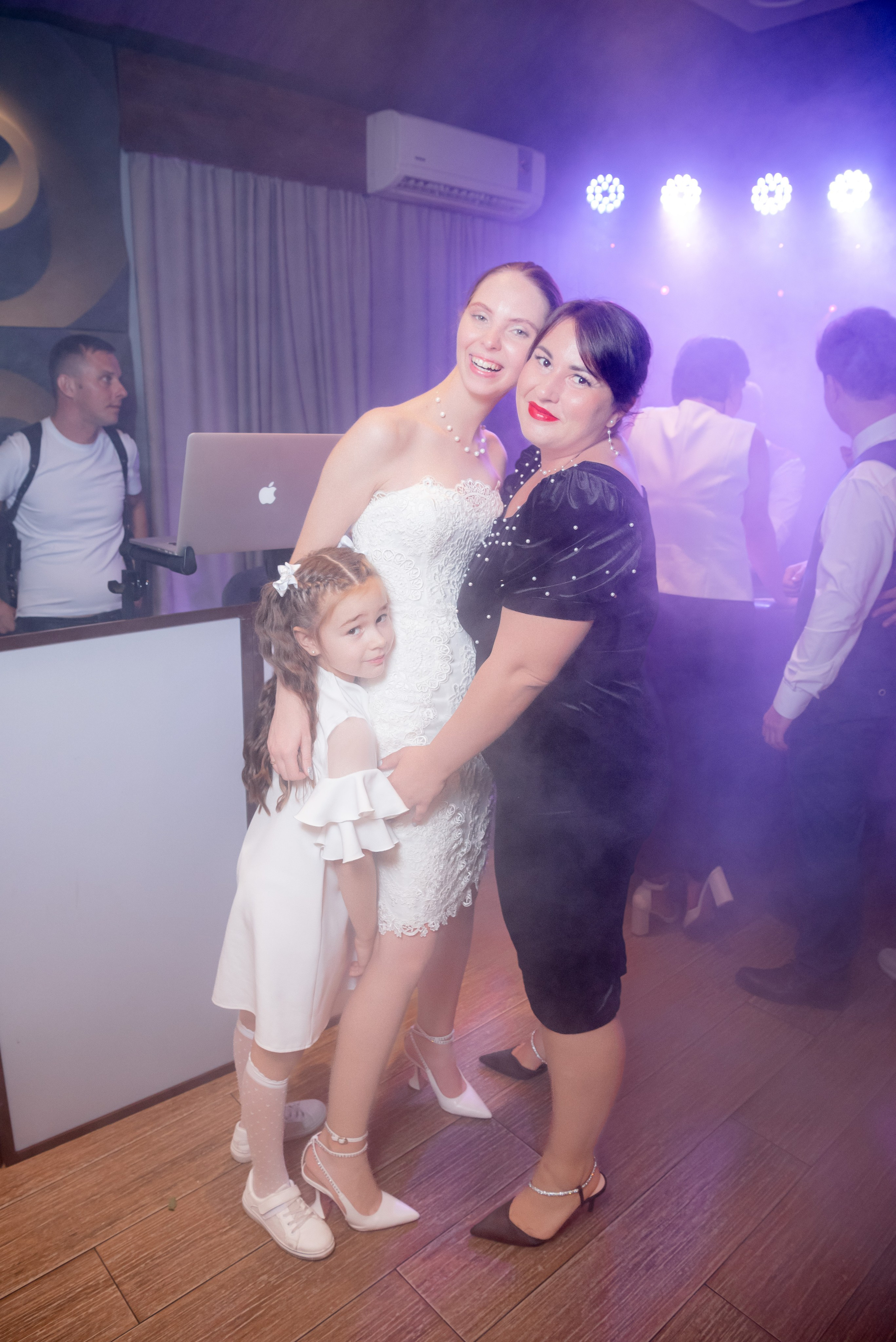 Свадьба Наталья и Руслан. Фотограф в Волгограде и Волжском Александр Горбань