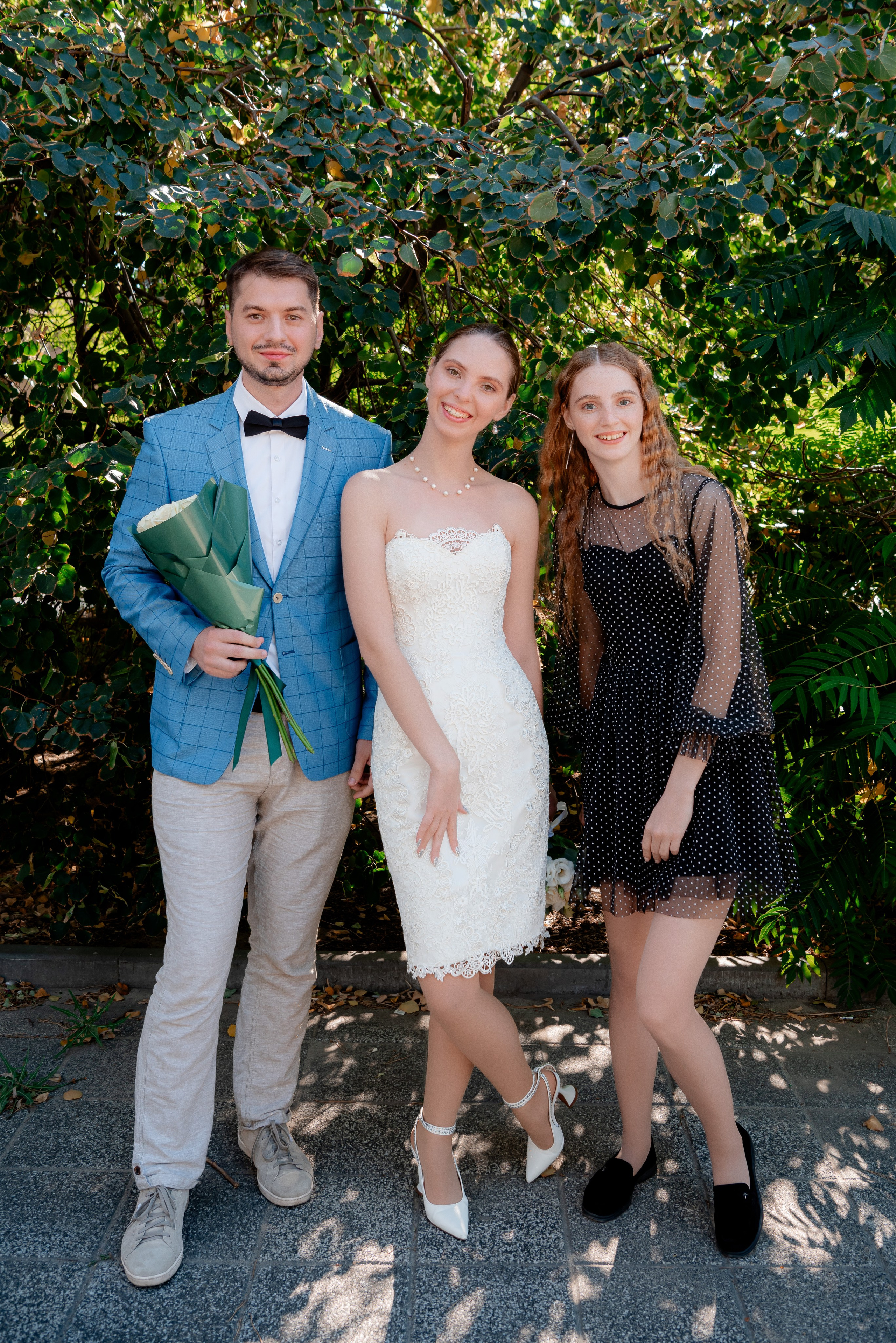 Свадьба Наталья и Руслан. Фотограф в Волгограде и Волжском Александр Горбань